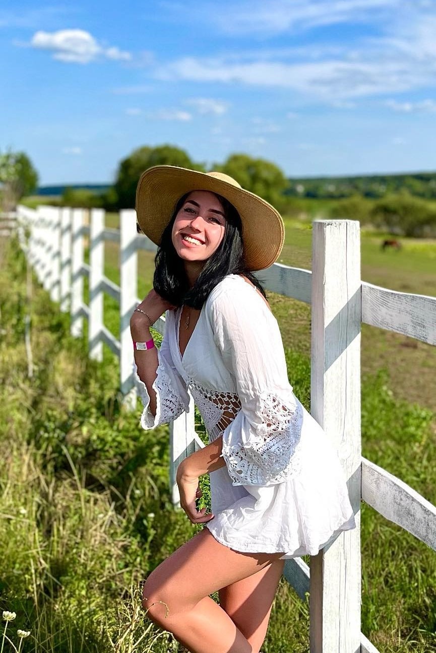 Ilona — Model & Hostess in Frankfurt Am Main photo 5