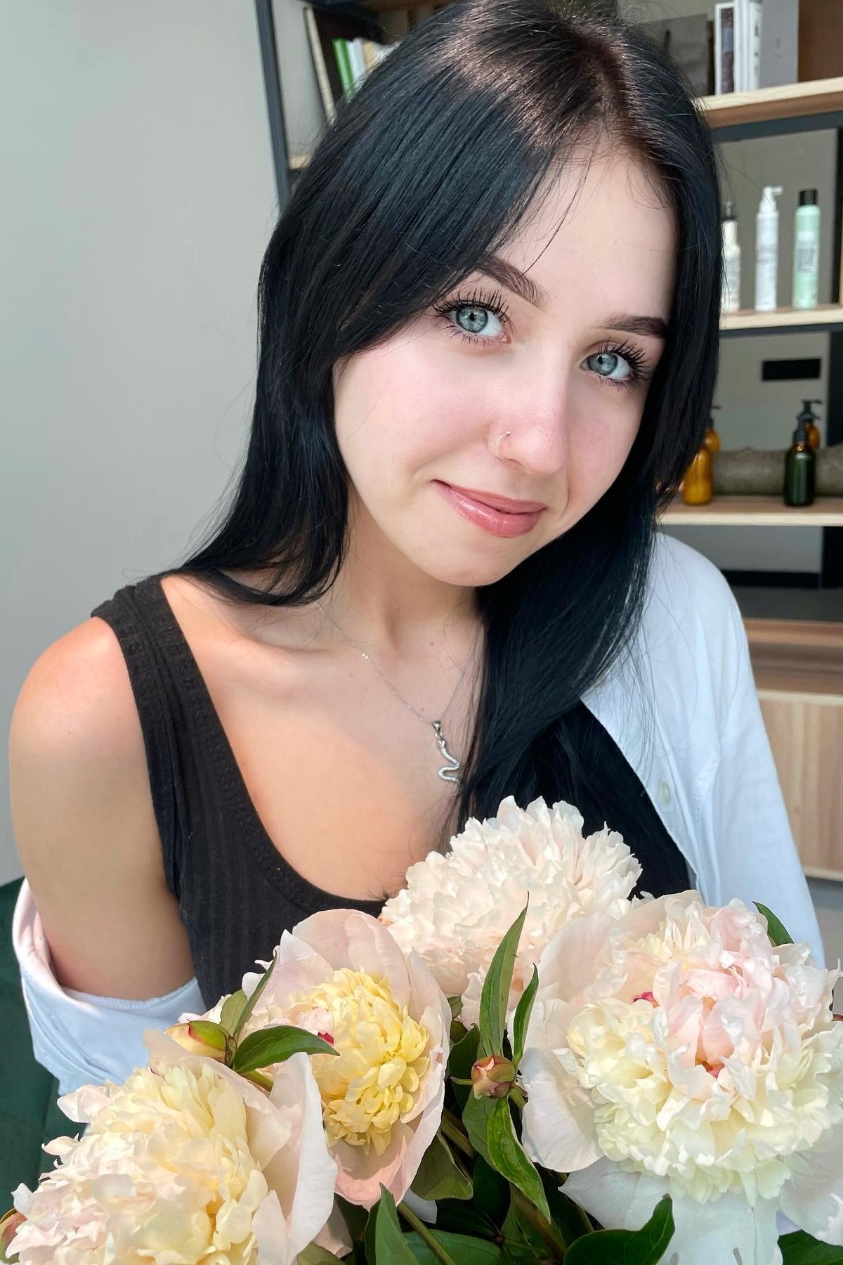 Ilona — Model & Hostess in Frankfurt Am Main photo 8