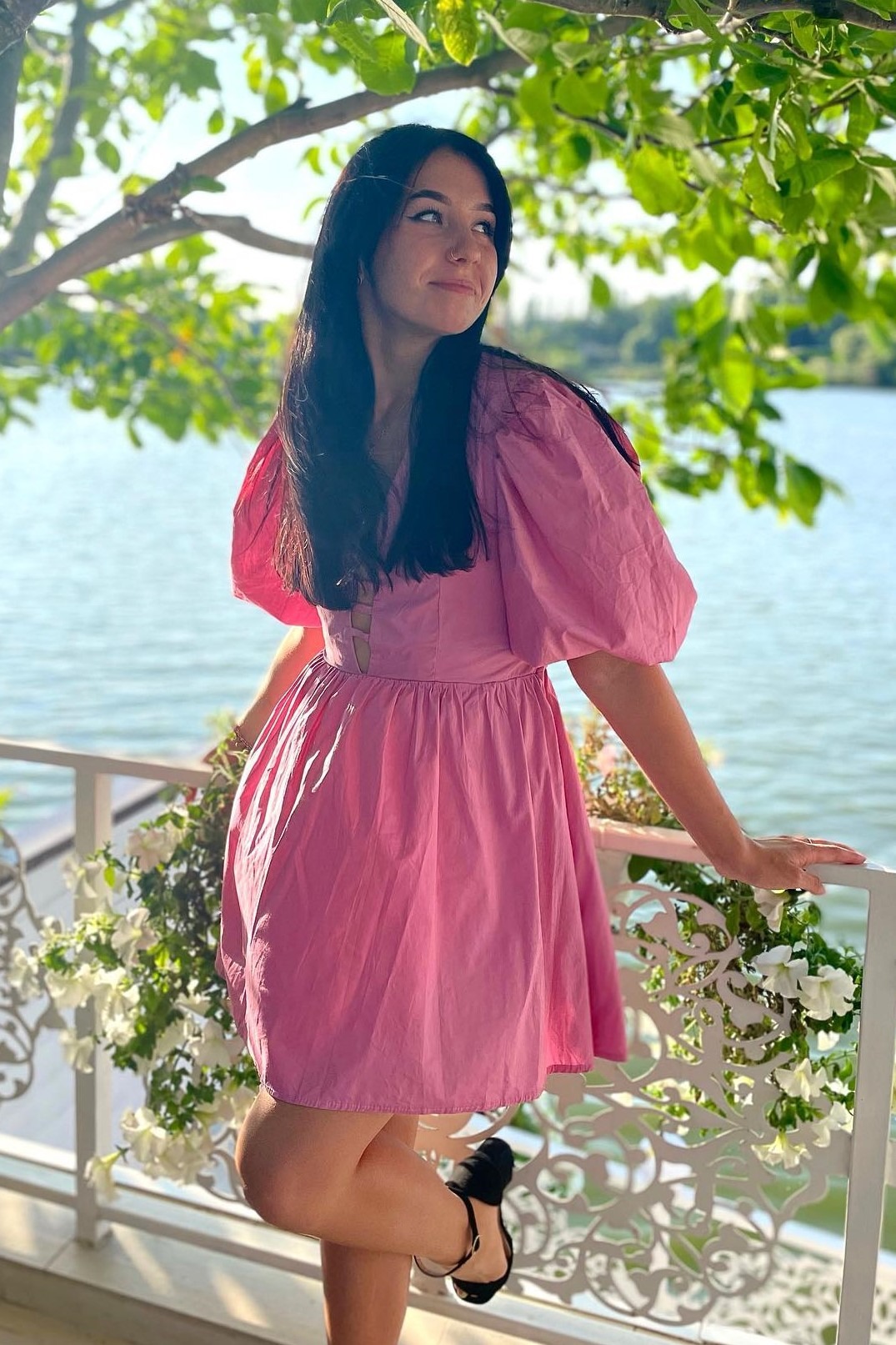 Ilona — Model & Hostess in Frankfurt Am Main photo 9