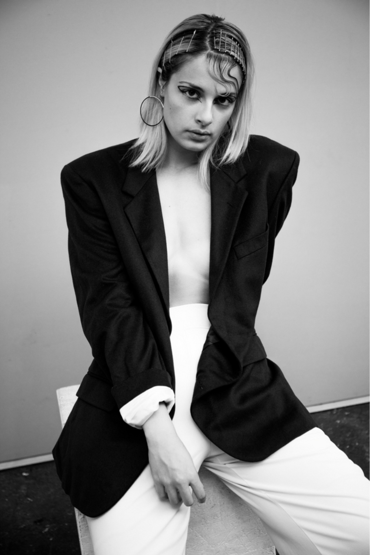 Marion — Model & Hostess in Rillieux-la-pape photo 11