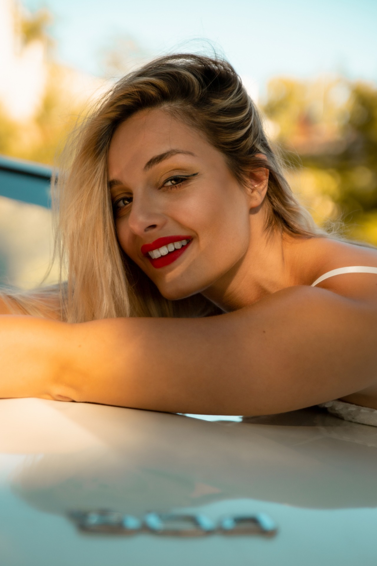 Marion — Model & Hostess in Rillieux-la-pape photo 12