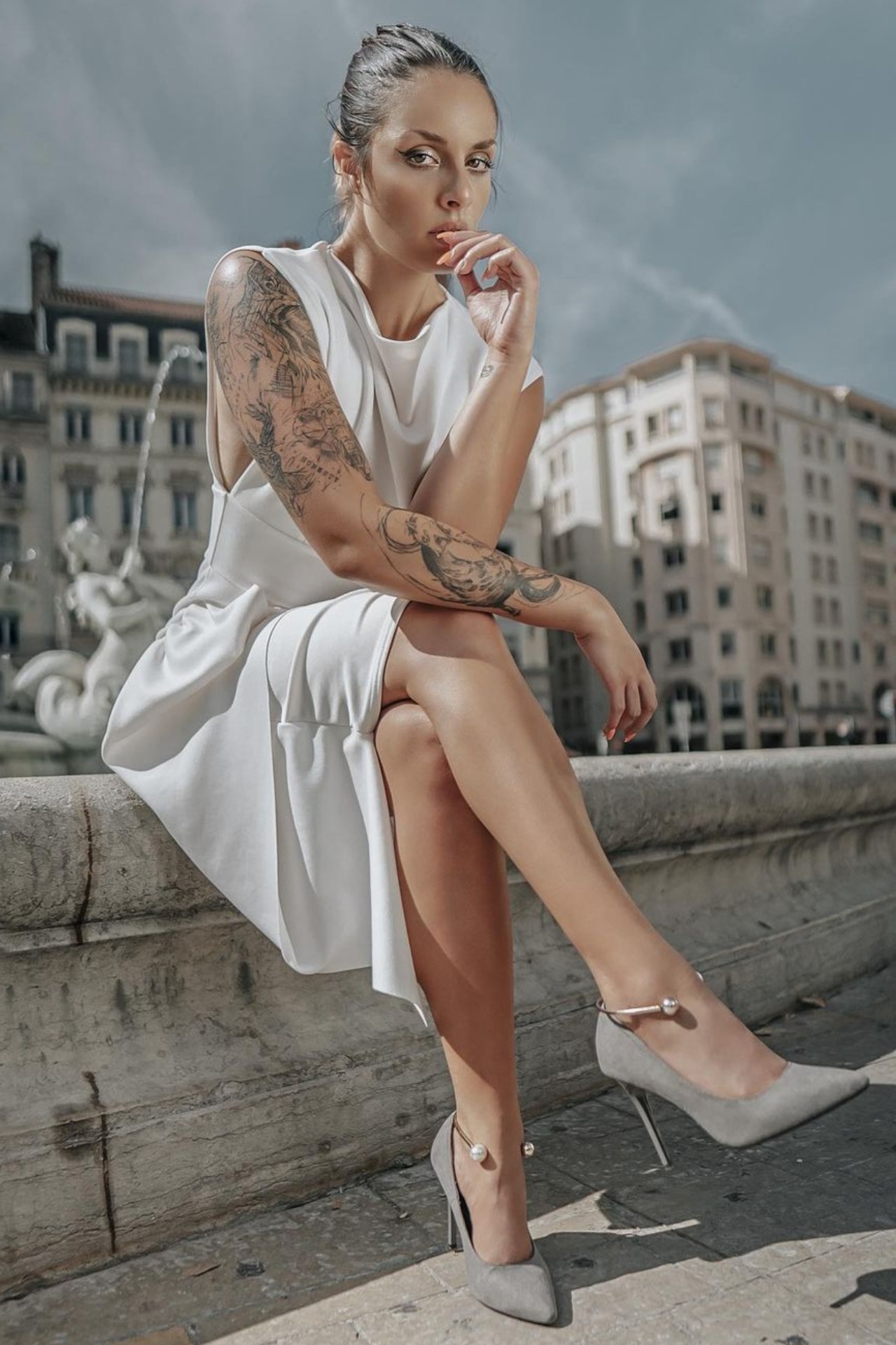 Marion — Model & Hostess in Rillieux-la-pape photo 14