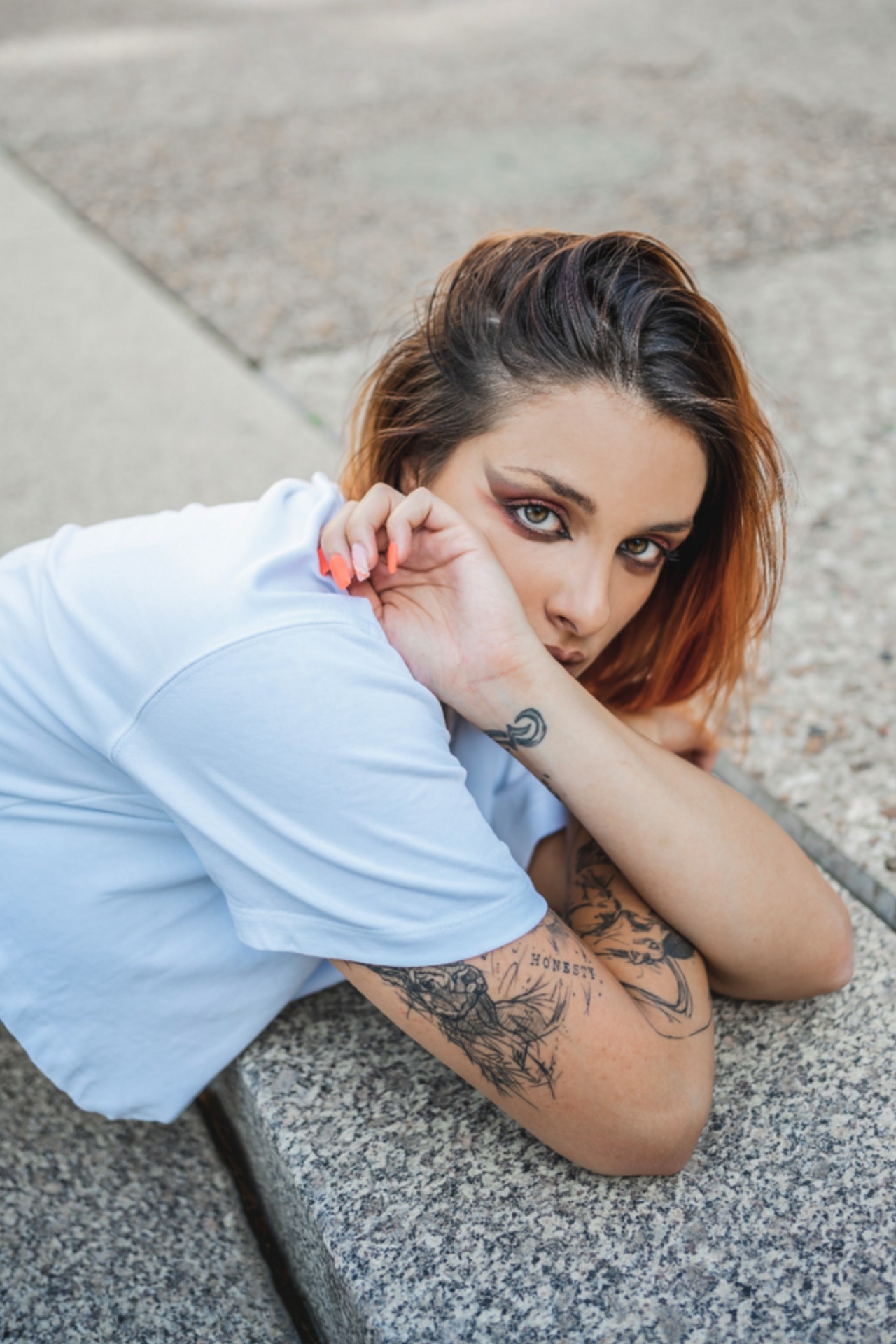 Marion — Model & Hostess in Rillieux-la-pape photo 15