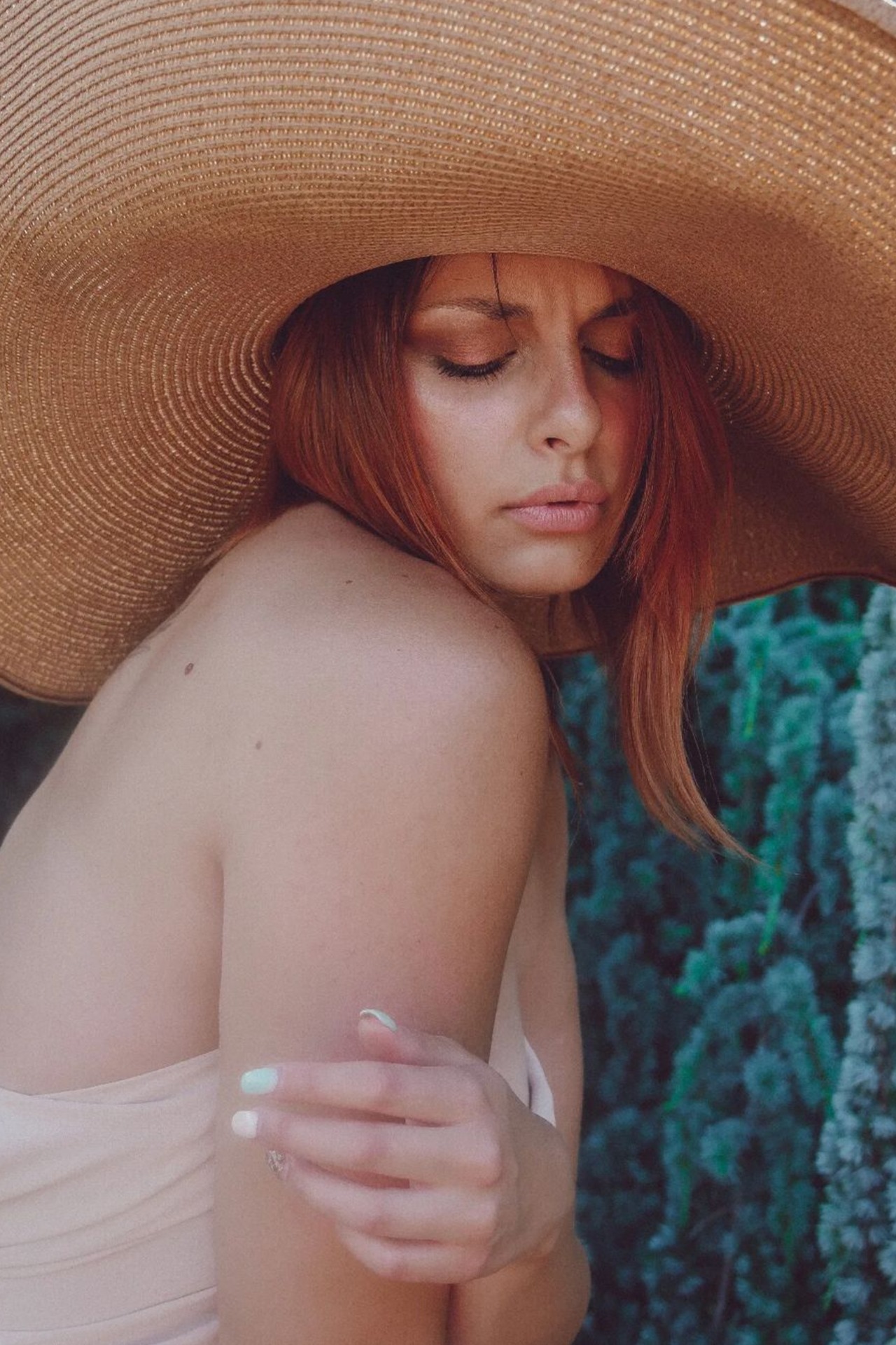 Marion — Model & Hostess in Rillieux-la-pape photo 16