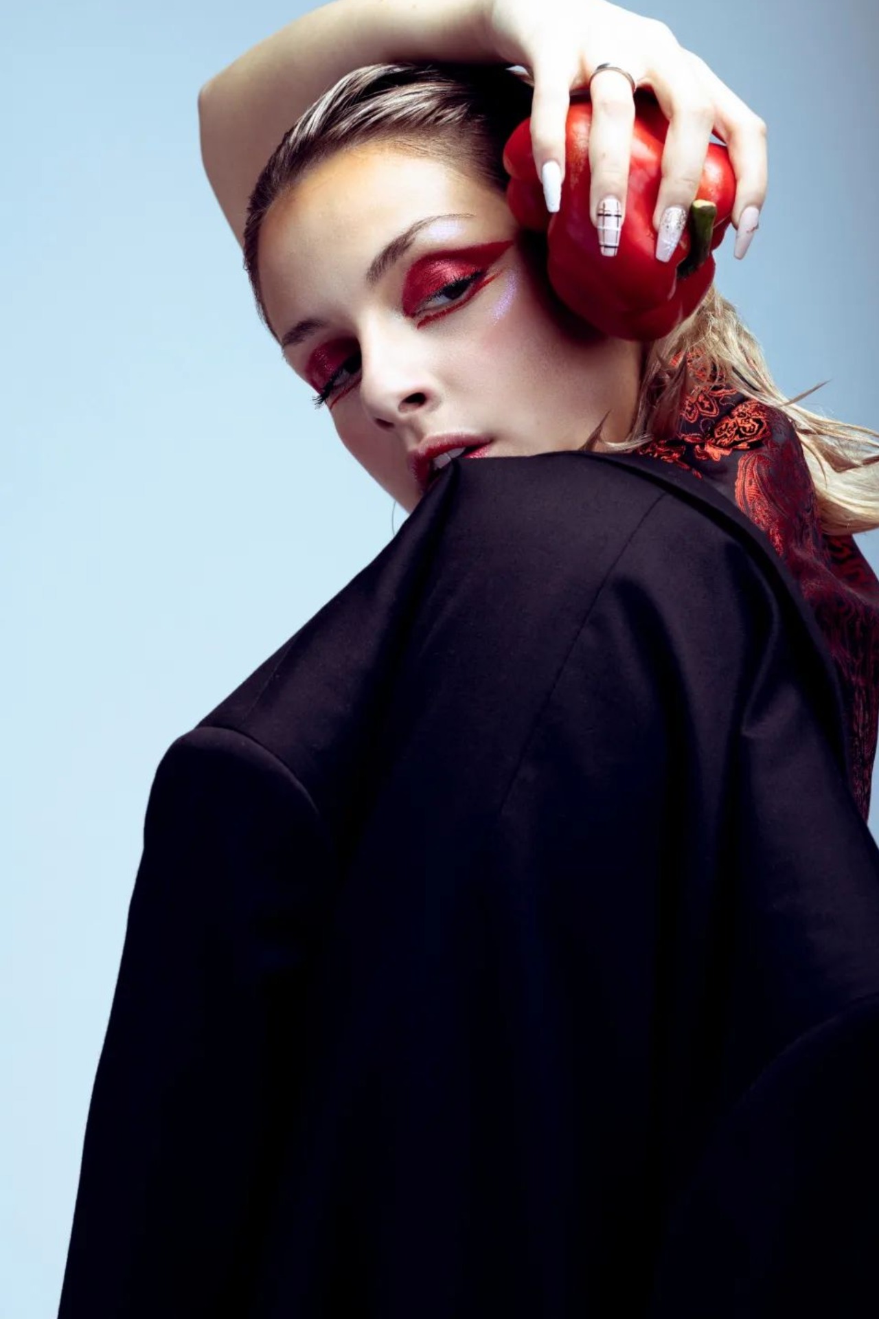 Marion — Model & Hostess in Rillieux-la-pape photo 2