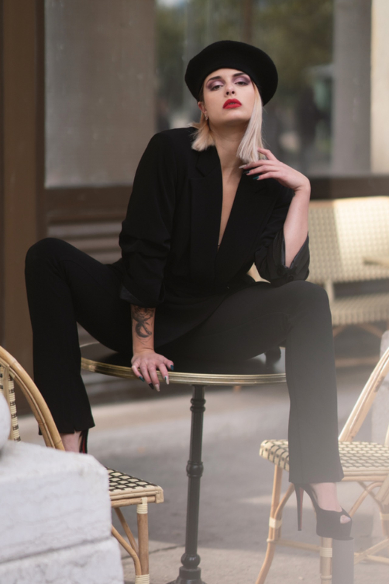 Marion — Model & Hostess in Rillieux-la-pape photo 4
