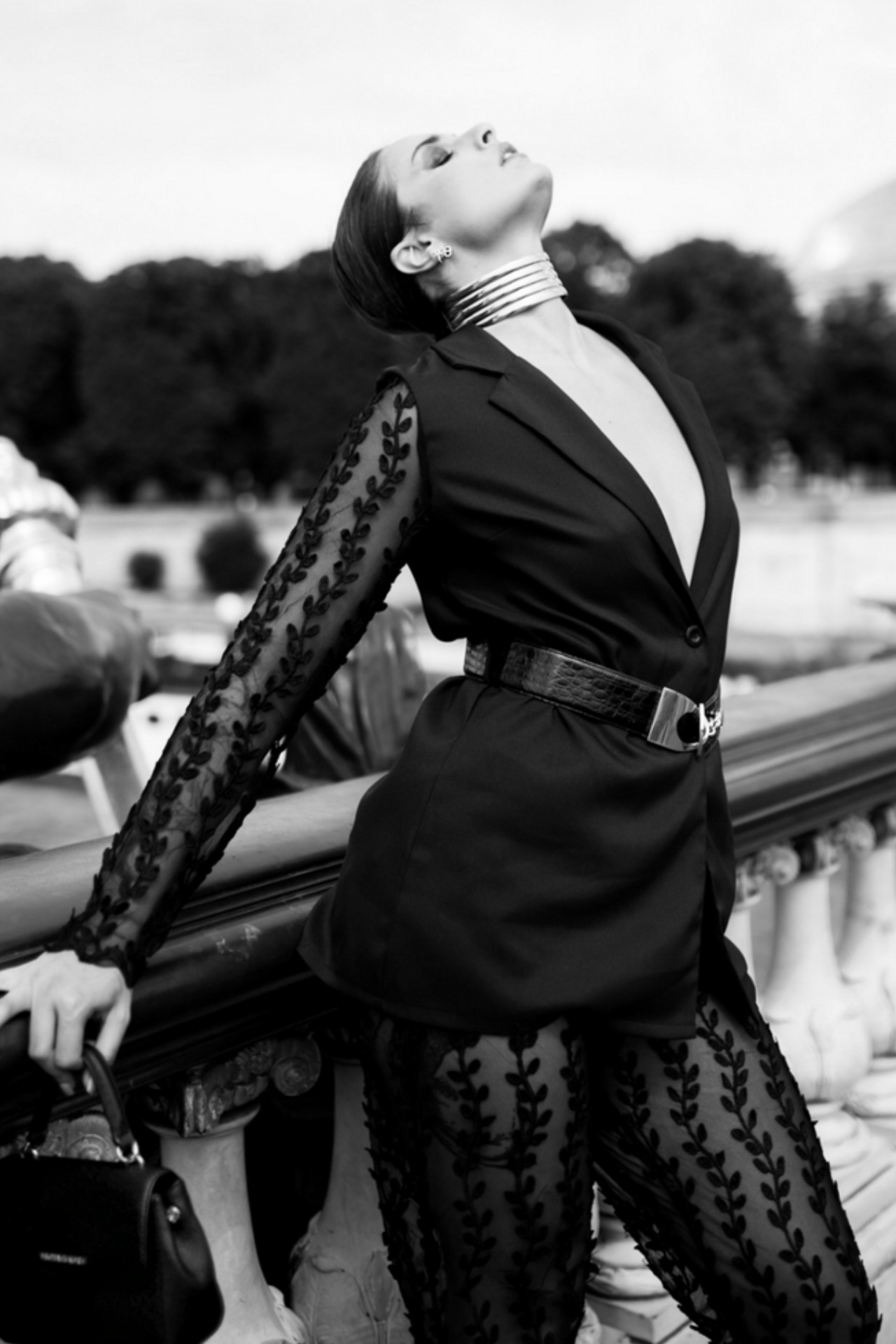 Marion — Model & Hostess in Rillieux-la-pape photo 5