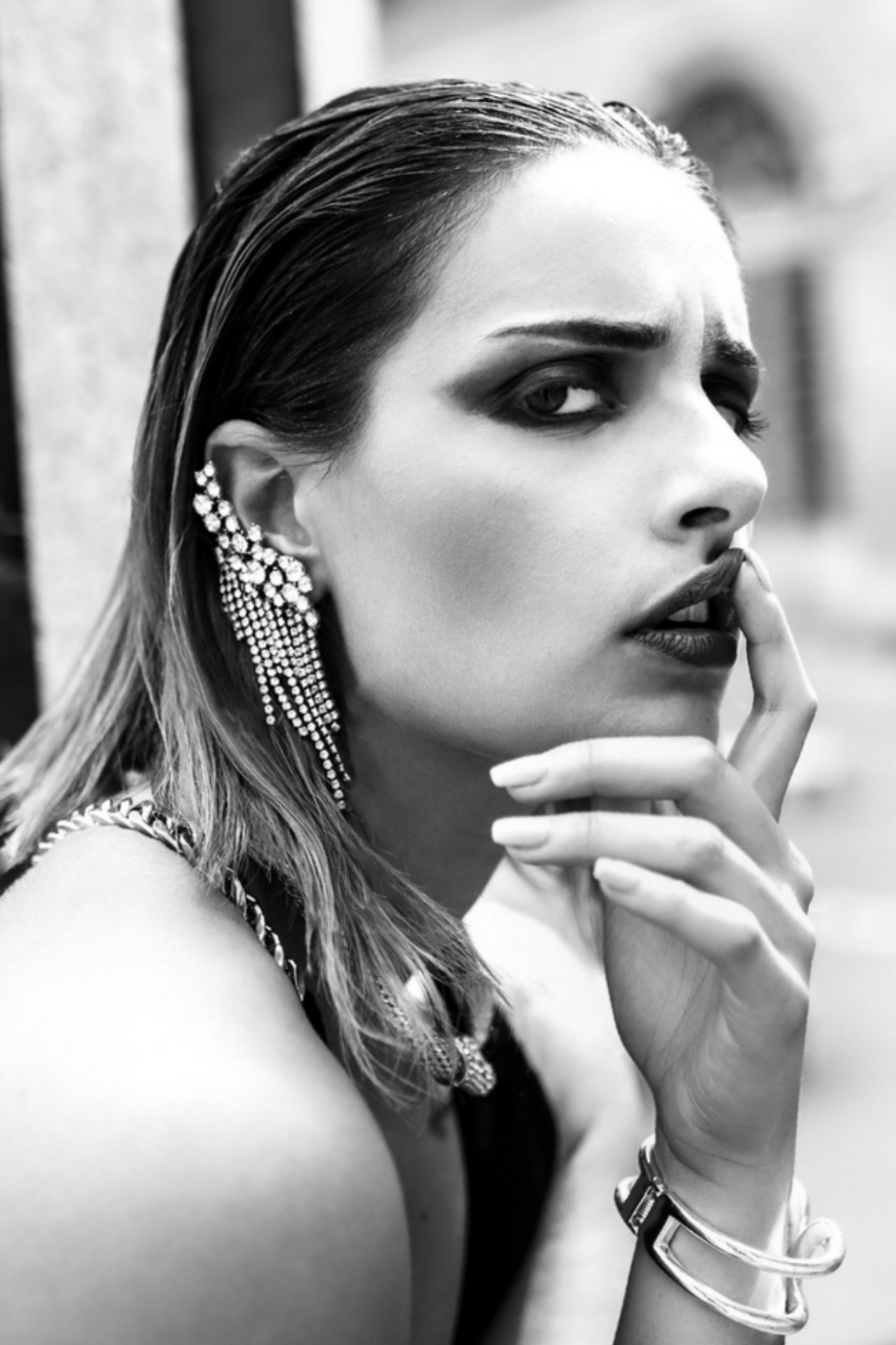 Marion — Model & Hostess in Rillieux-la-pape photo 6