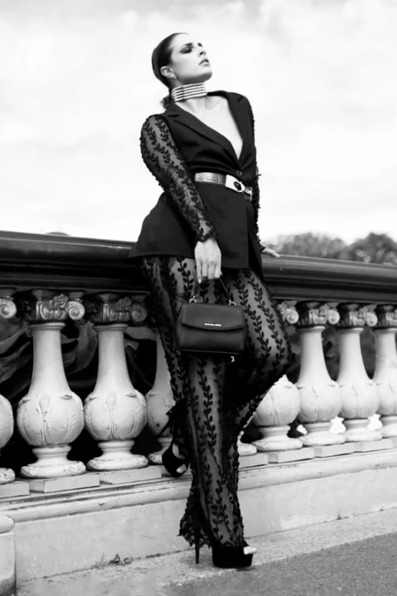 Marion — Model & Hostess in Rillieux-la-pape photo 7