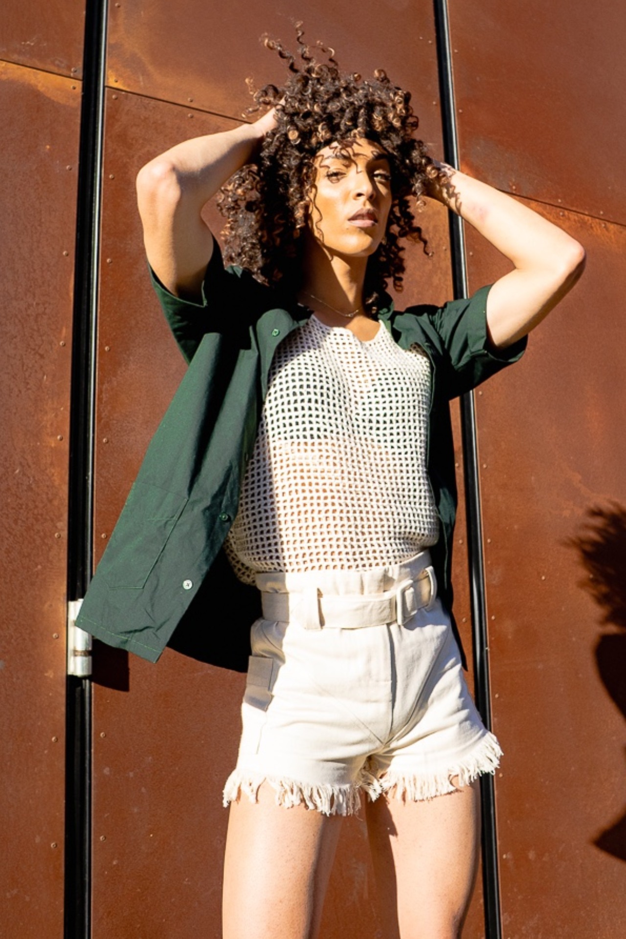 Naomis — Model & Hostess in &Eacute;cully photo 4