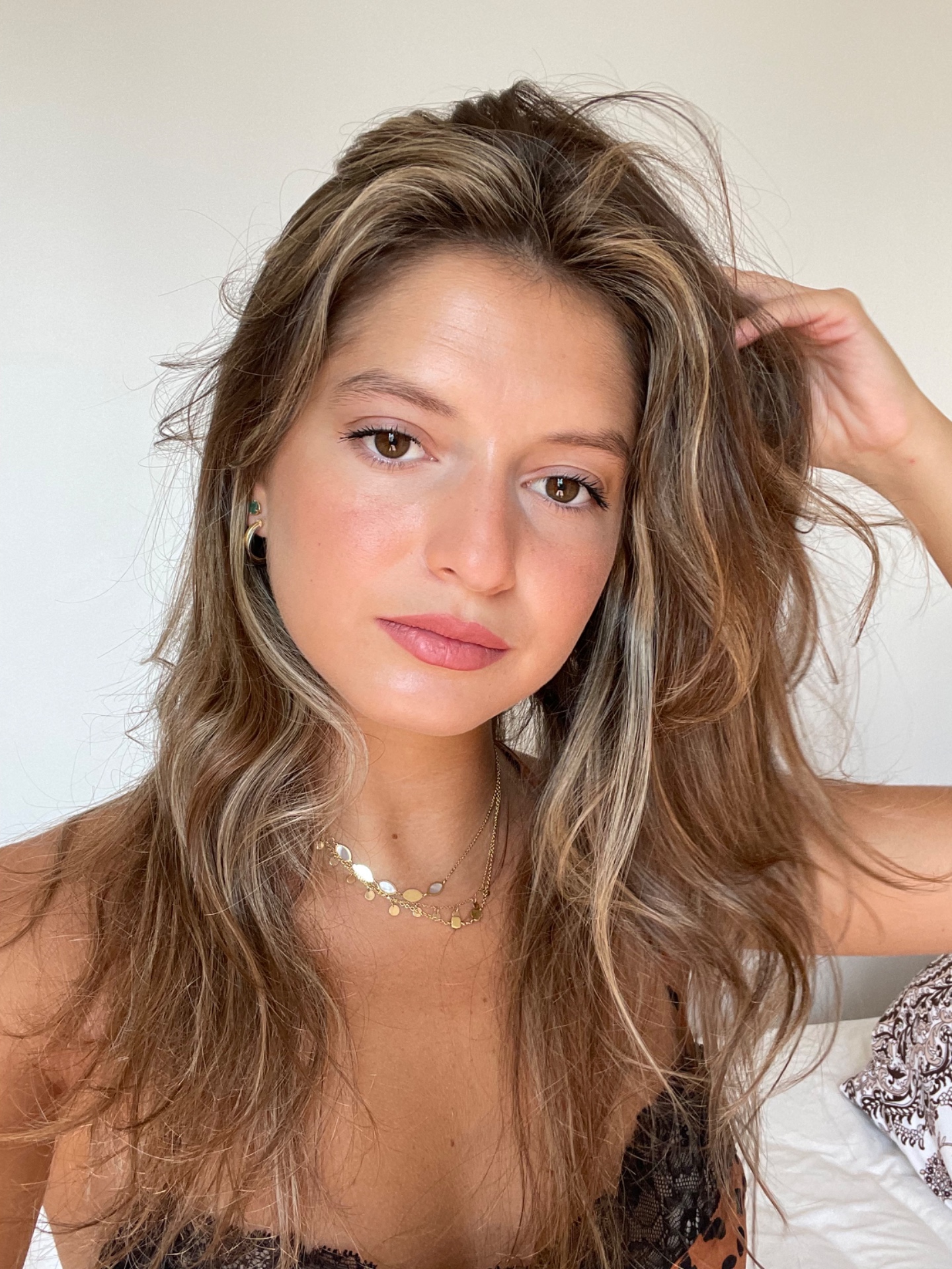 Pamela — Model & Hostess in Issy-les-moulineaux photo 2