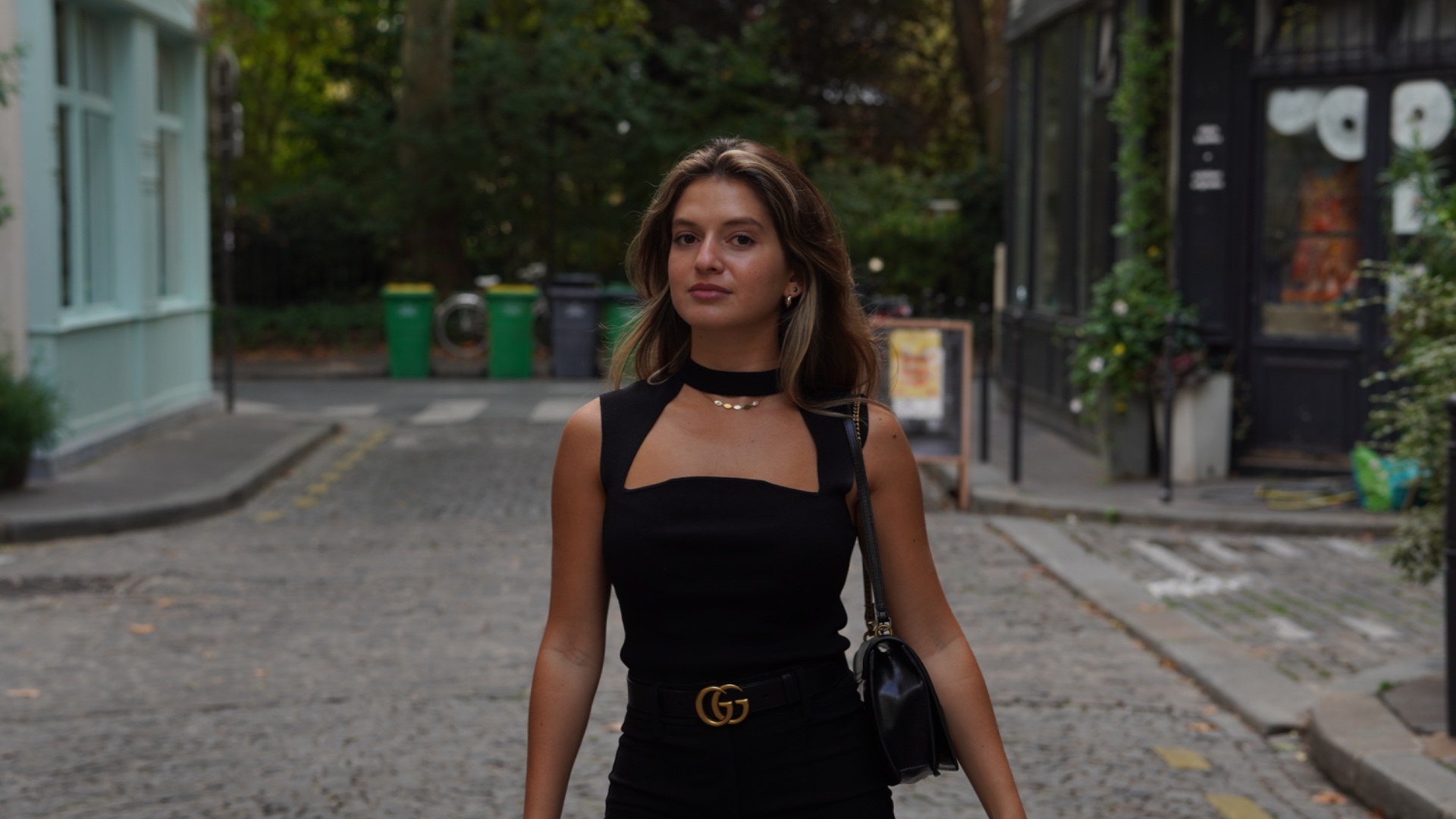 Pamela — Model & Hostess in Issy-les-moulineaux photo 1