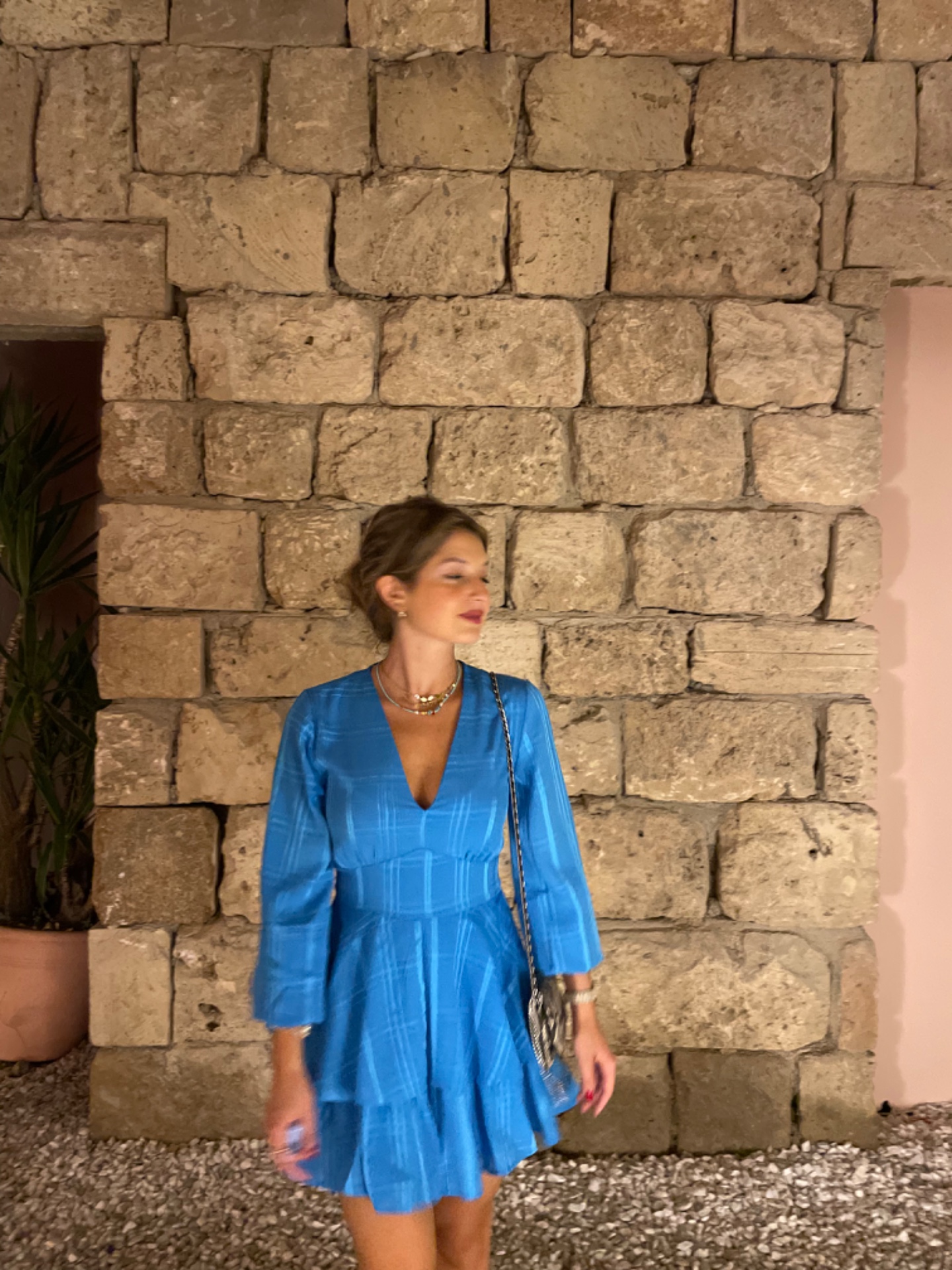 Pamela — Model & Hostess in Issy-les-moulineaux photo 3