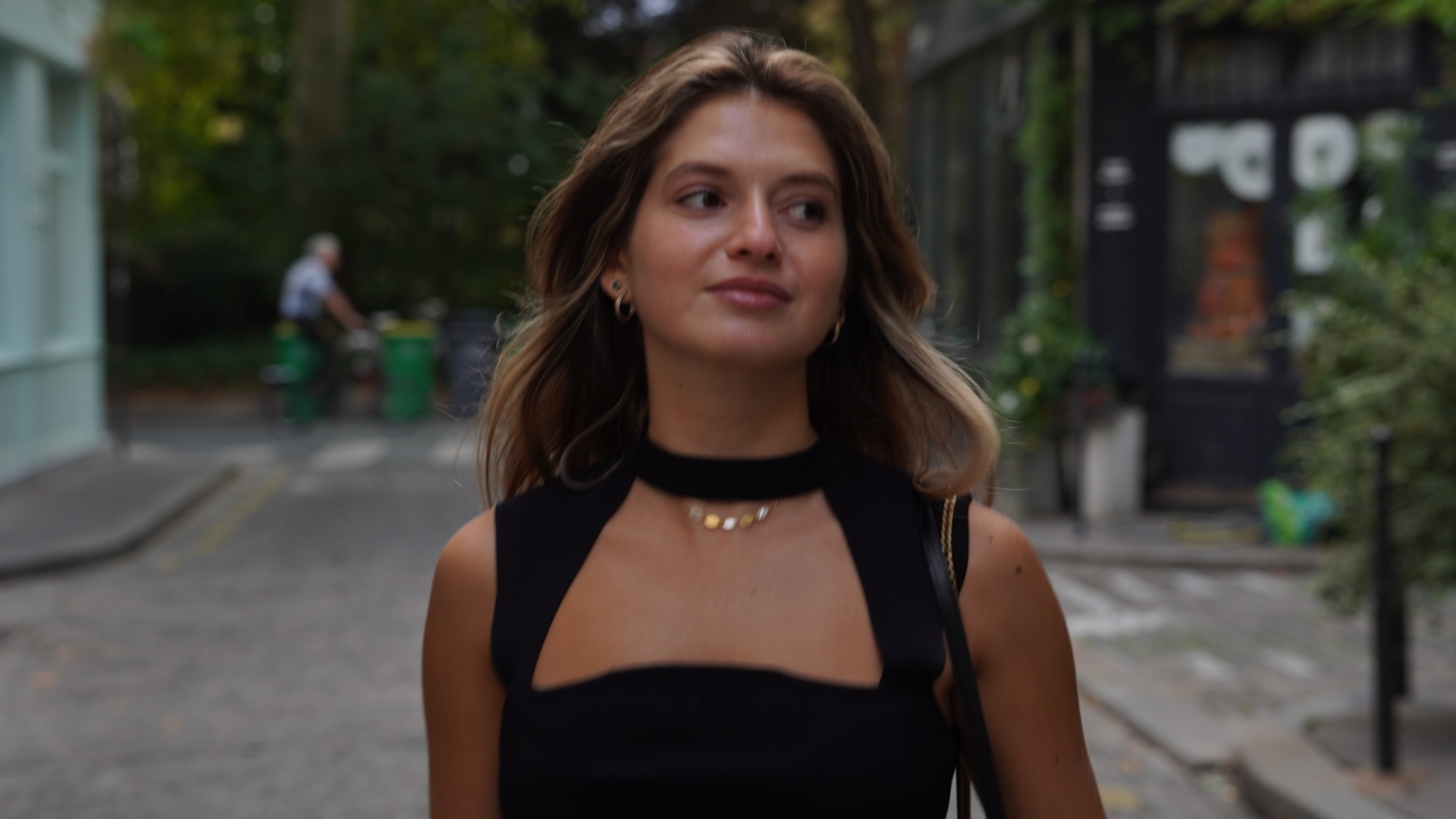 Pamela — Model & Hostess in Issy-les-moulineaux photo 4