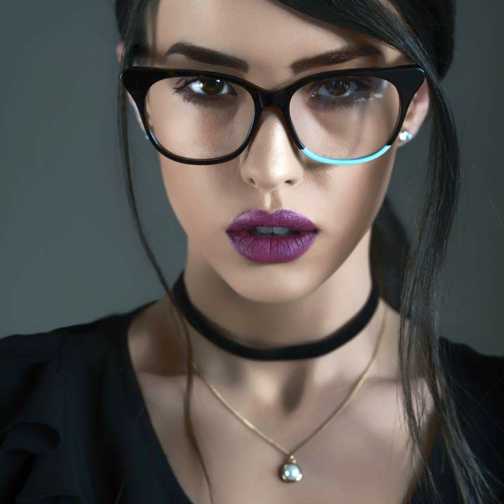Giusy — Model & Hostess in Milano photo 1