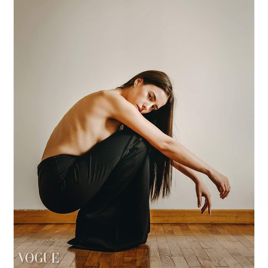 Giusy — Model & Hostess in Milano photo 2