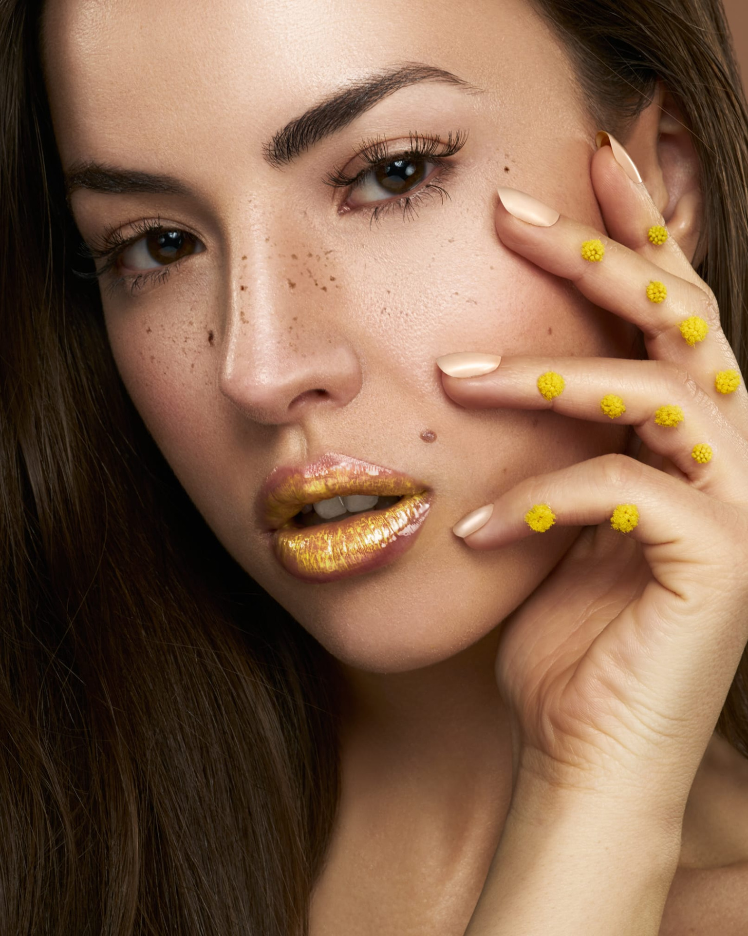 Giusy — Model & Hostess in Milano photo 5