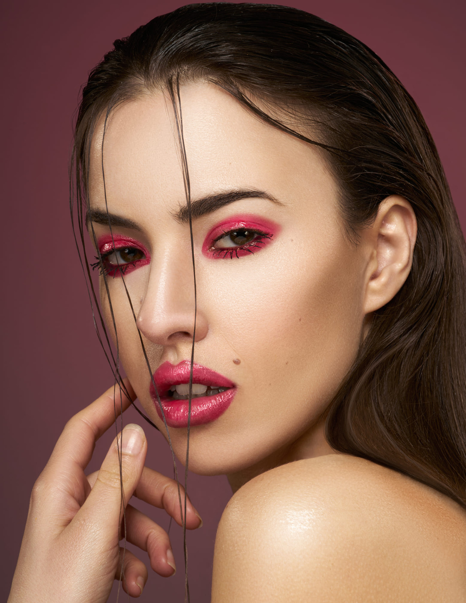 Giusy — Model & Hostess in Milano photo 7