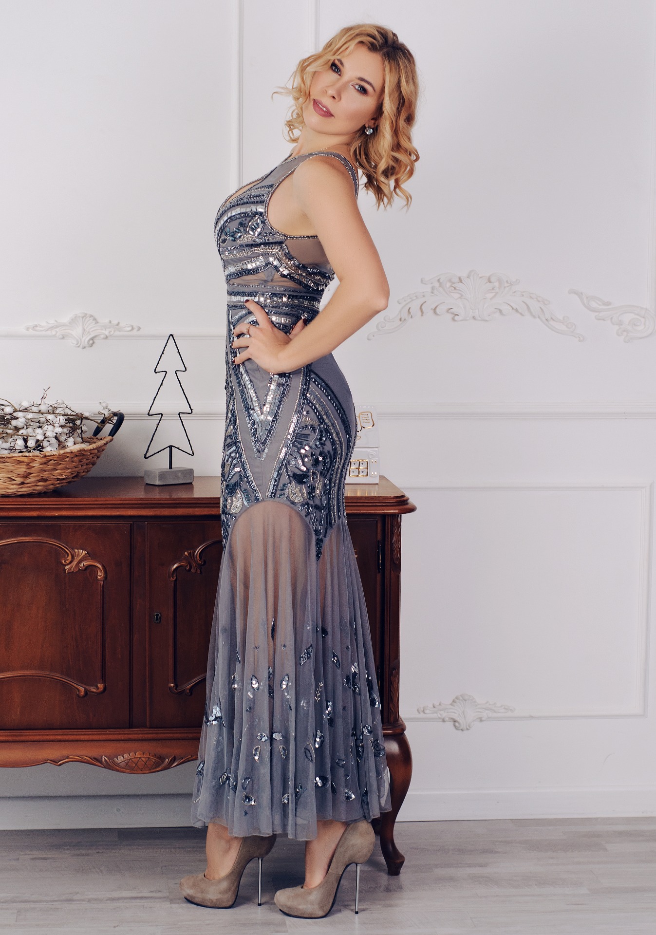 Olha — Model & Hostess in Dortmund photo 1