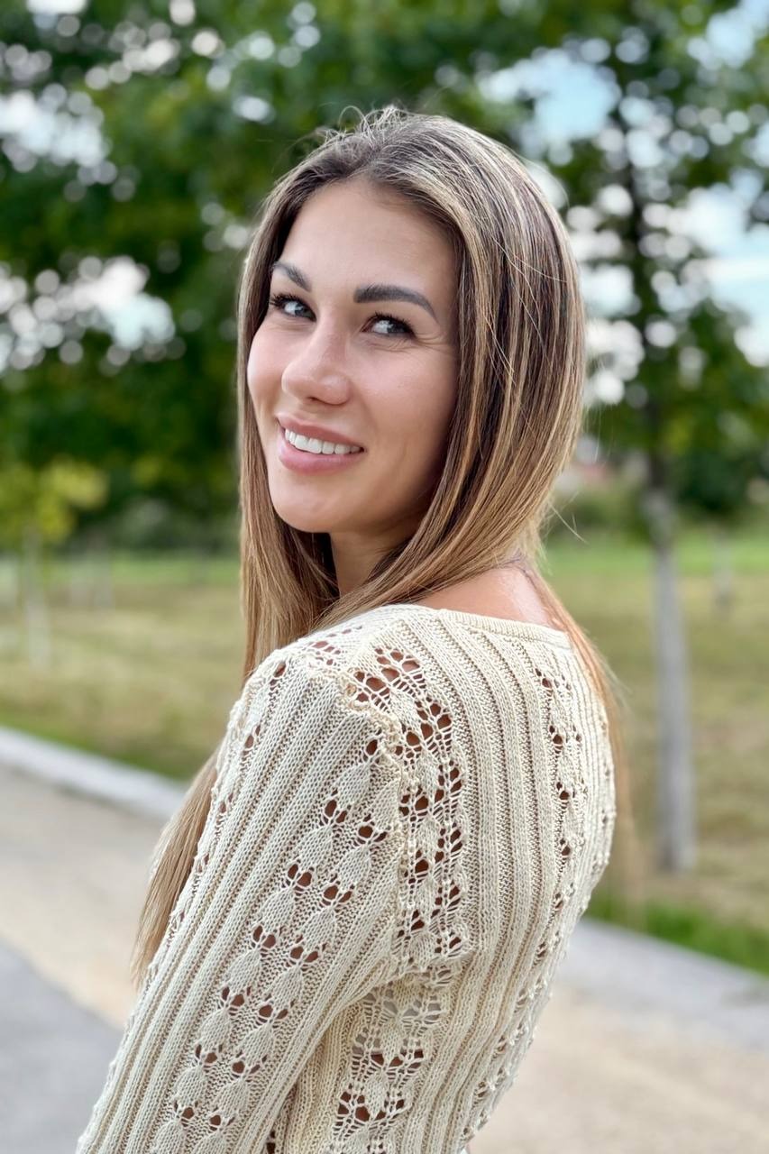 Olivia — Model & Hostess in &Uuml;hlingen-birkendorf photo 7