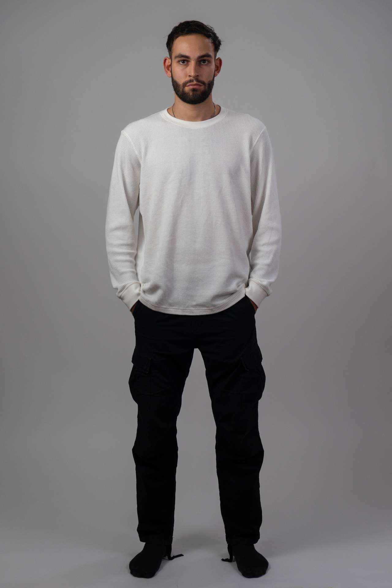 Alejandro — Model & Host in Milano photo 1