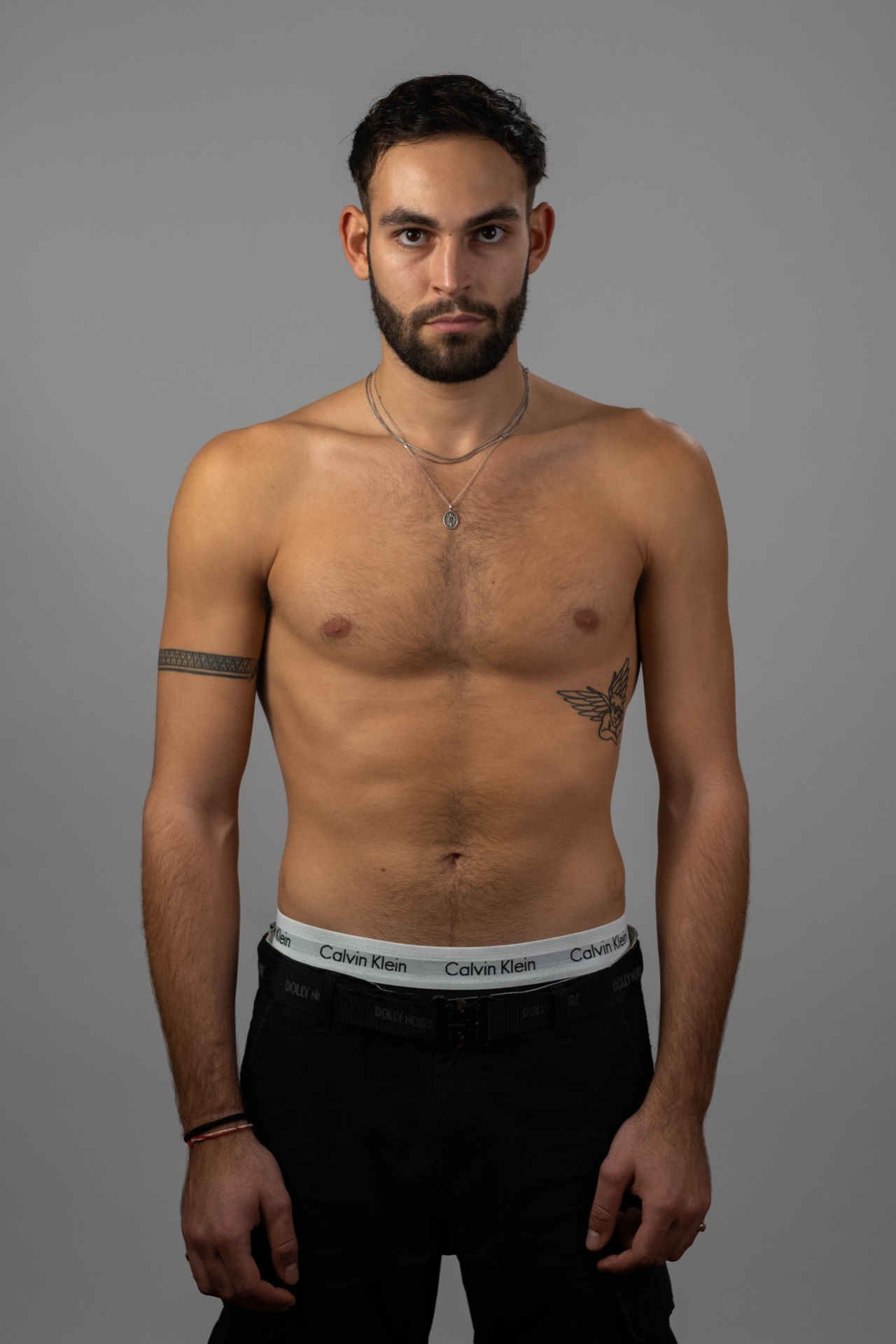 Alejandro — Model & Host in Milano photo 2