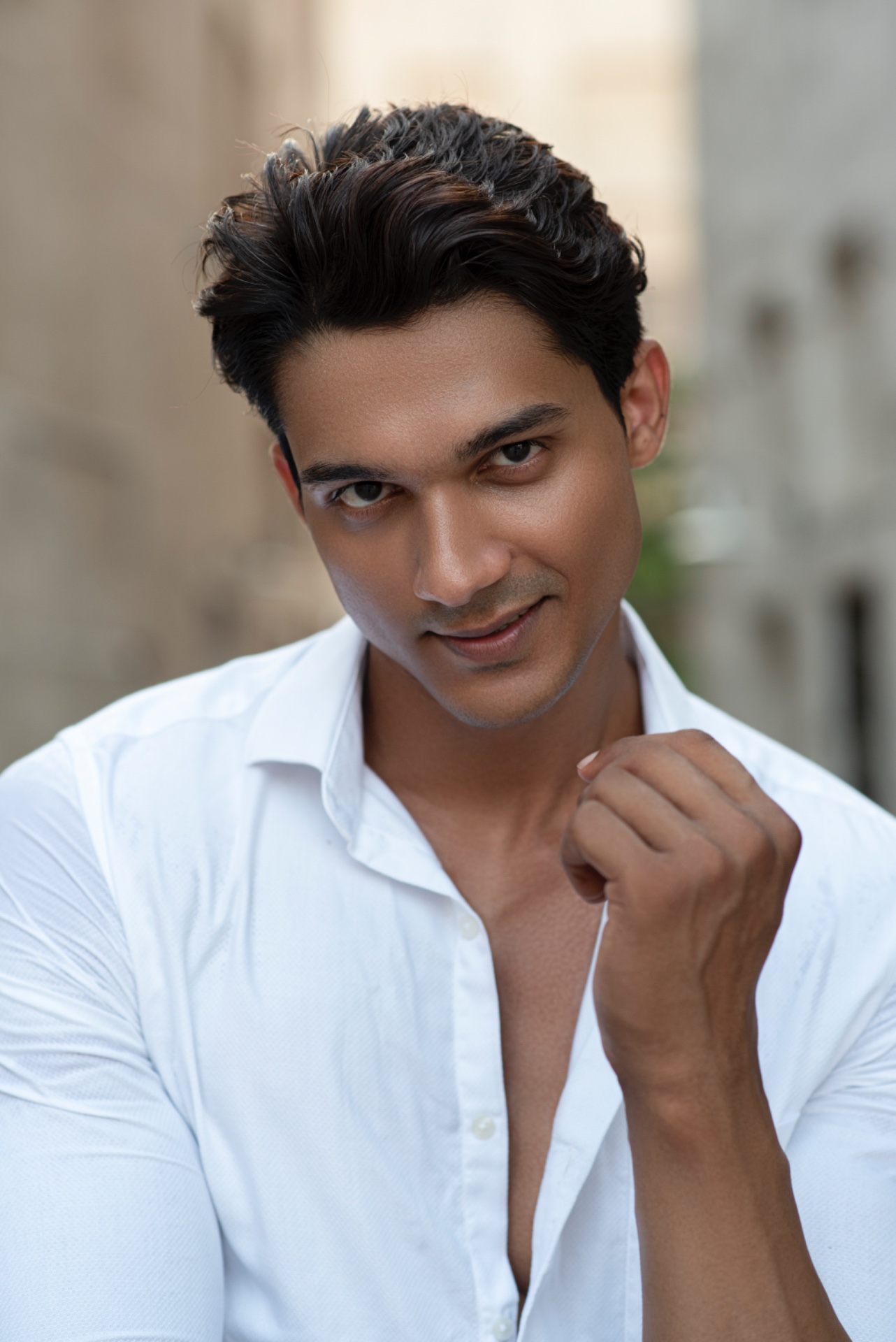 Mohit — Model & Host in Dubai photo 5