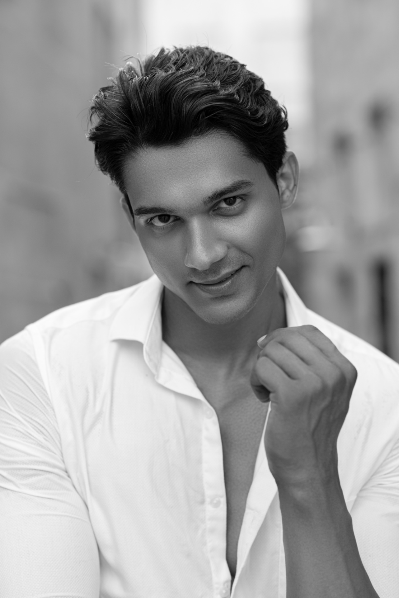 Mohit — Model & Host in Dubai photo 6