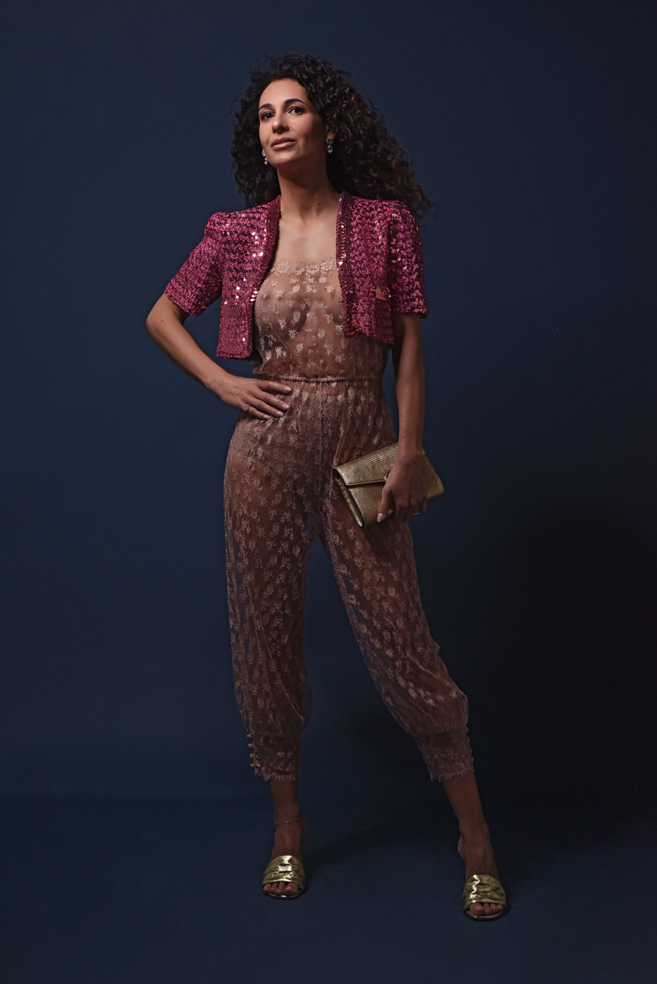 Manuela — Model & Hostess in Erba photo 1