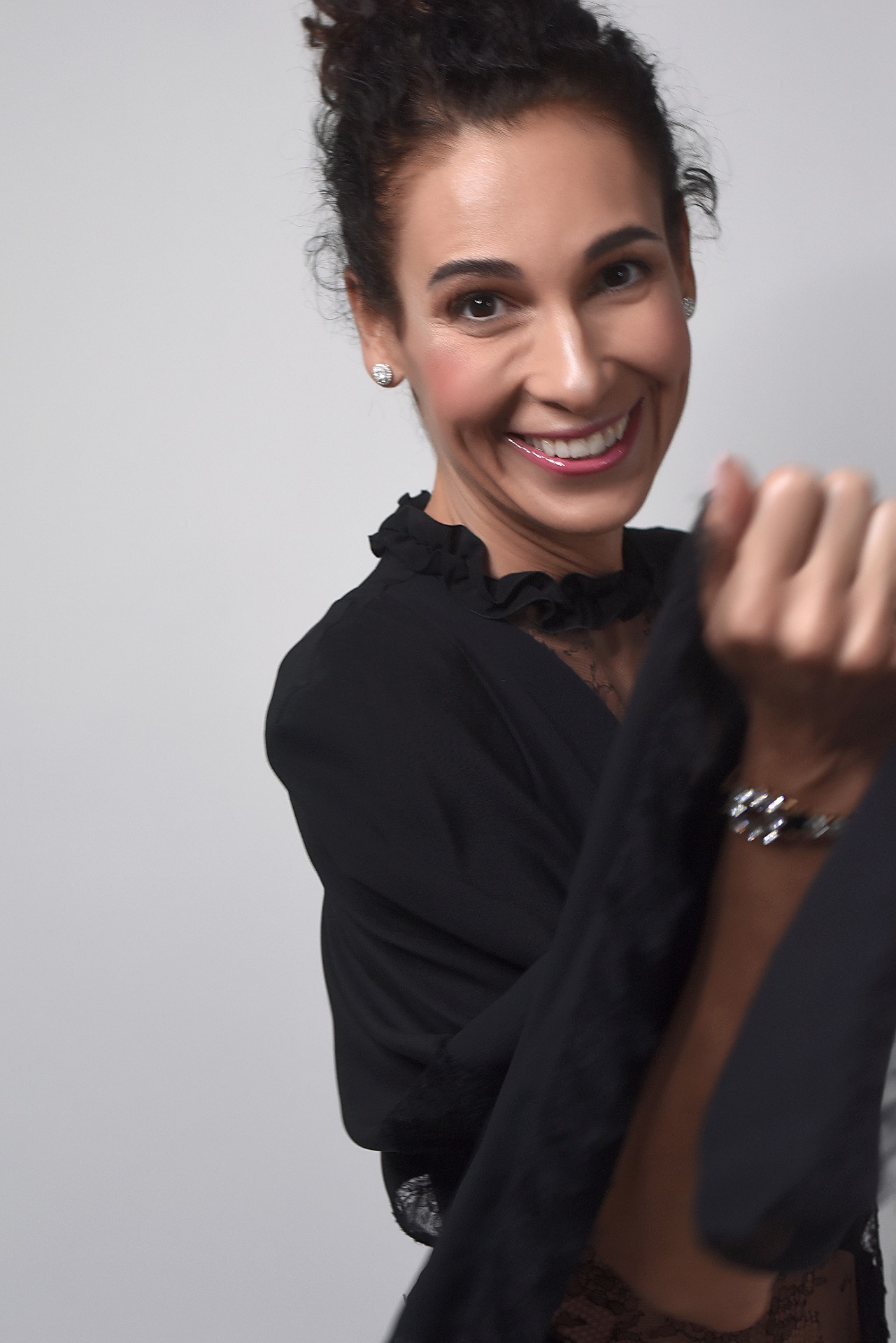 Manuela — Model & Hostess in Erba photo 11