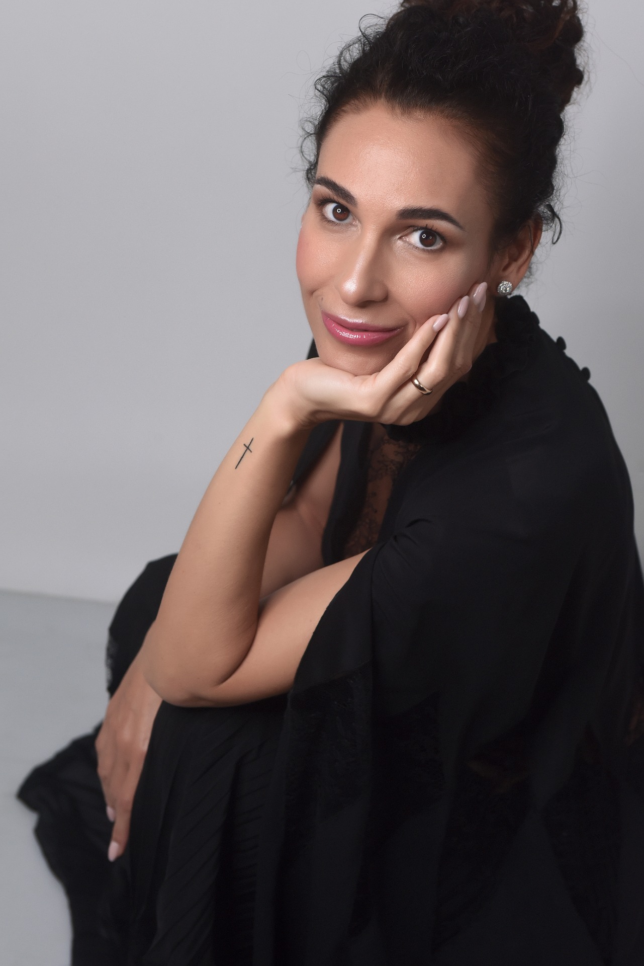 Manuela — Model & Hostess in Erba photo 12