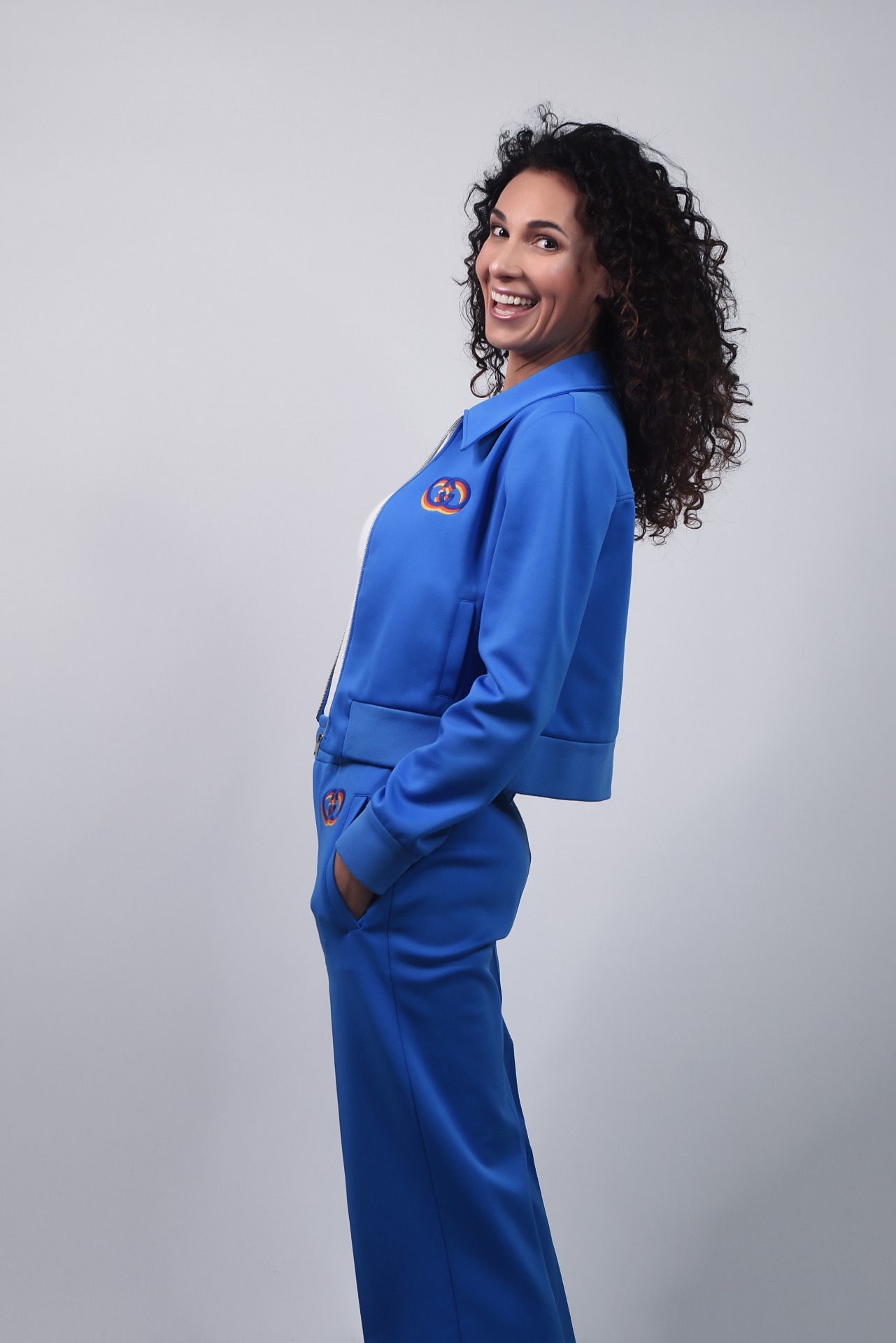 Manuela — Model & Hostess in Erba photo 14
