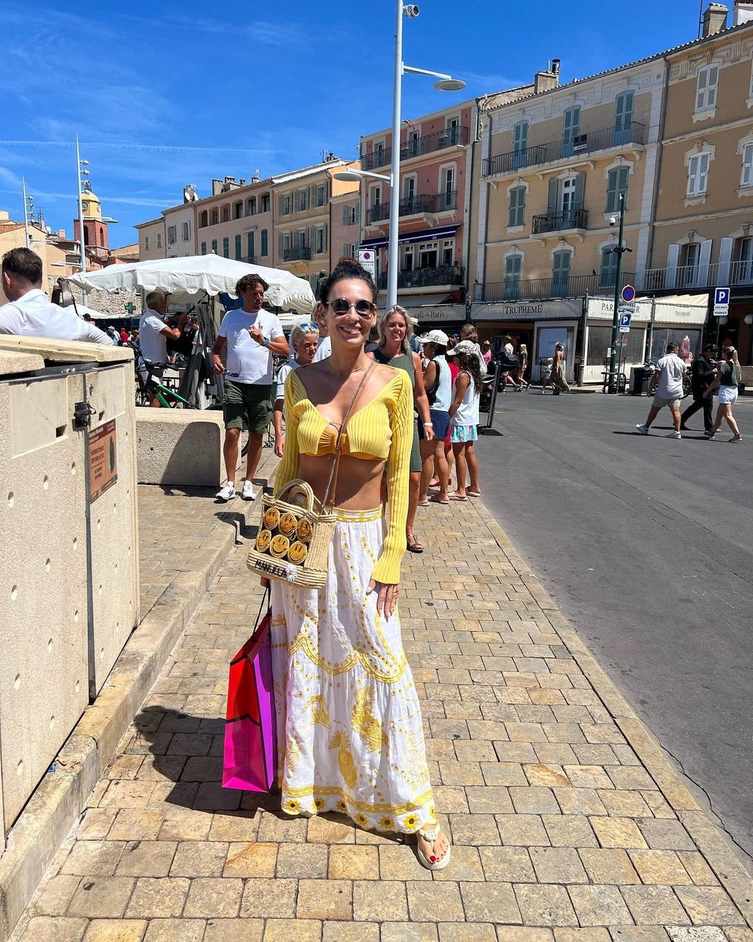 Manuela — Model & Hostess in Erba photo 15