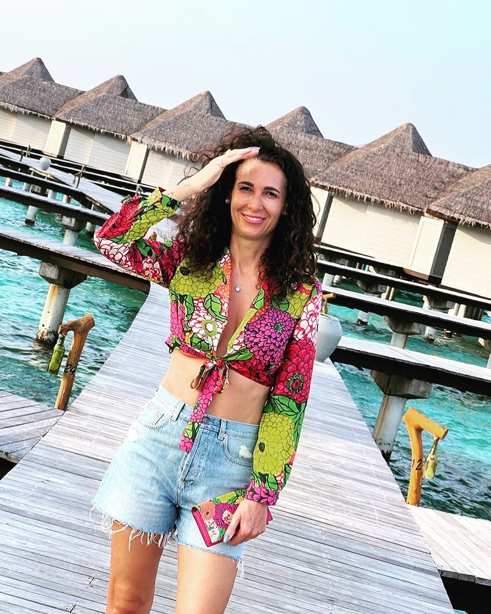 Manuela — Model & Hostess in Erba photo 16