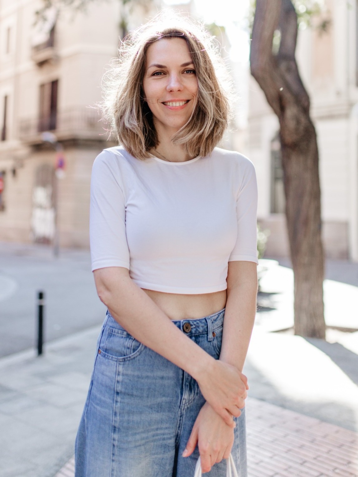 Anastasiia — Model & Hostess in Barcelona photo 1