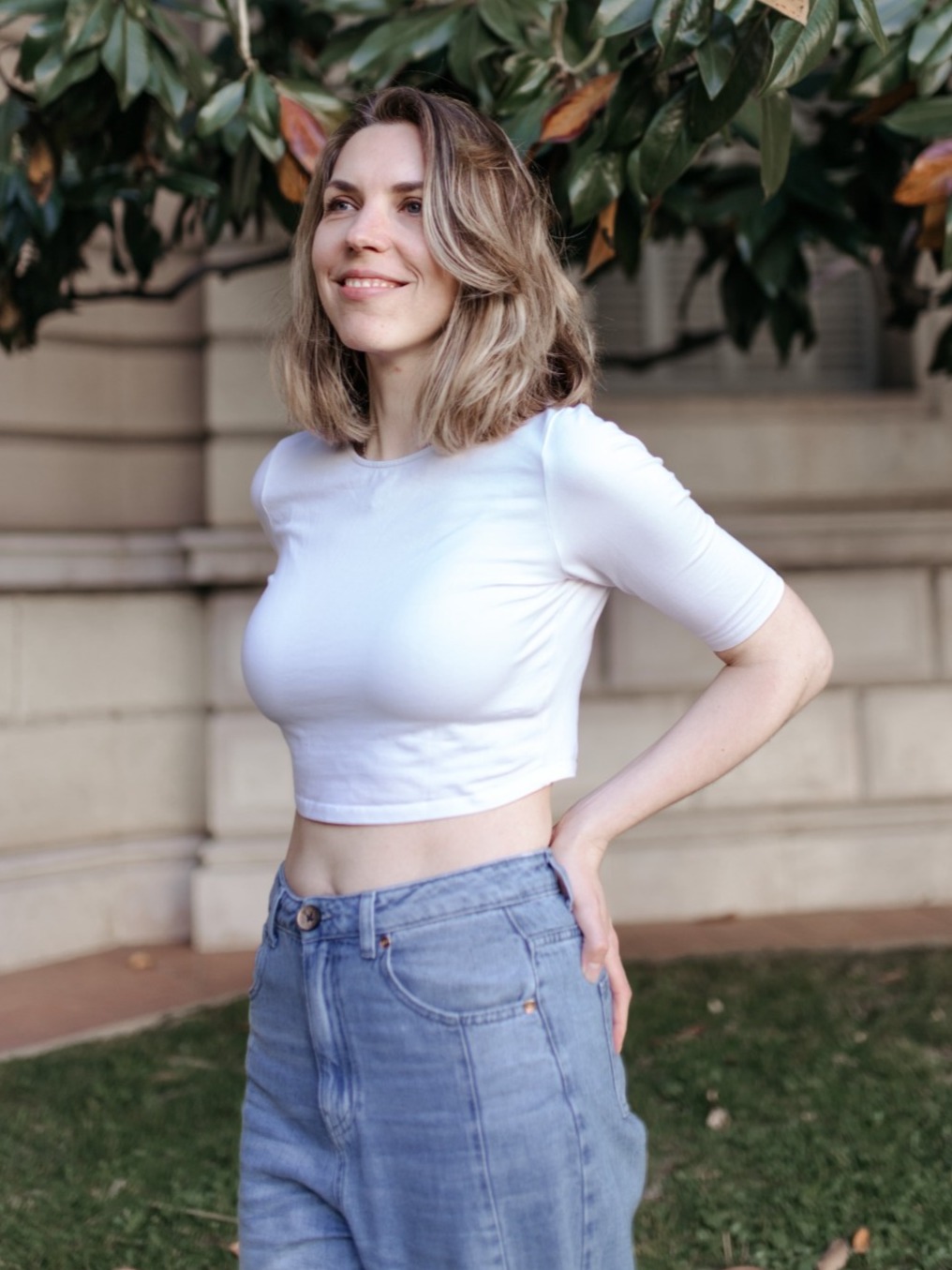 Anastasiia — Model & Hostess in Barcelona photo 2