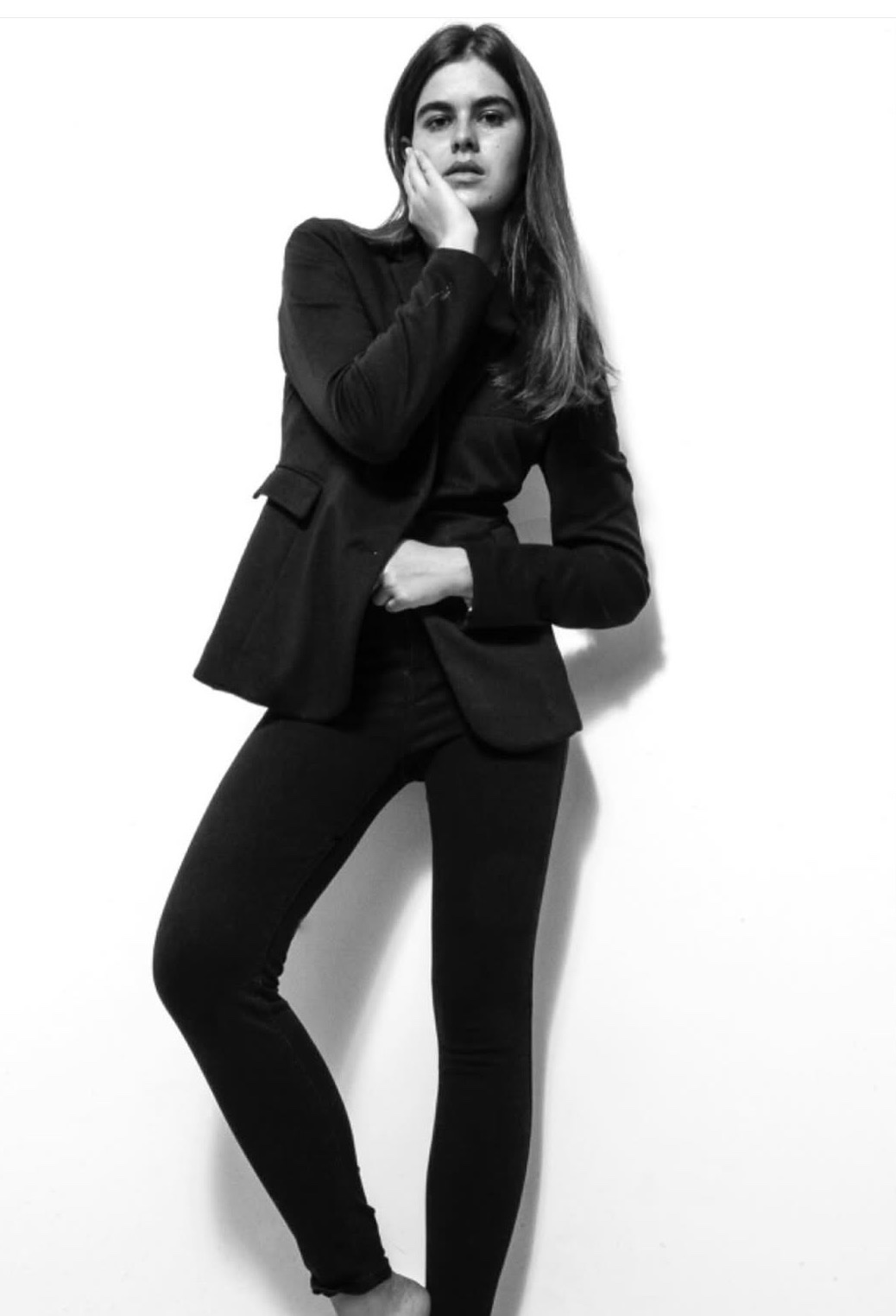 Mareva — Model & Hostess in Paris photo 11