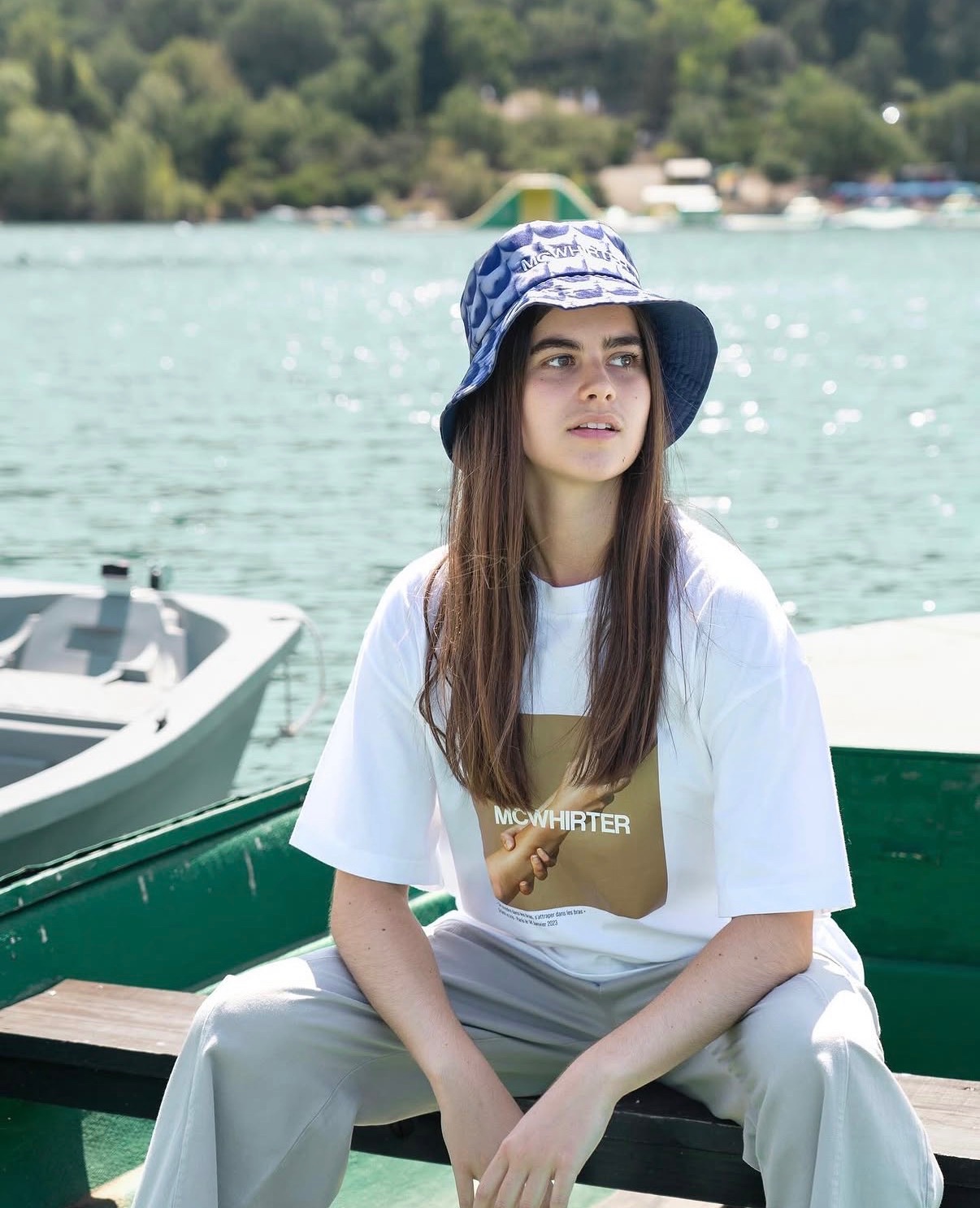Mareva — Model & Hostess in Paris photo 14