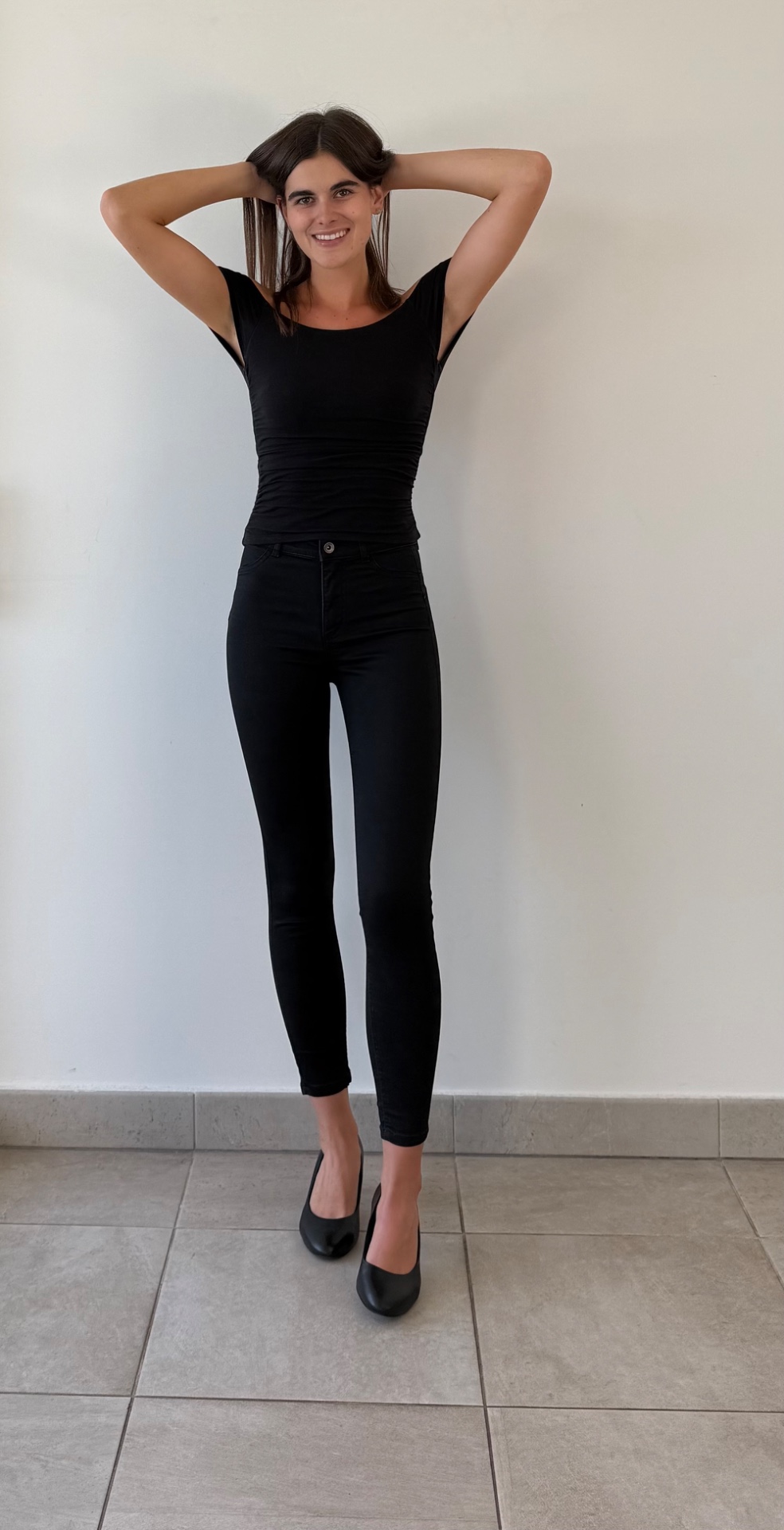Mareva — Model & Hostess in Paris photo 15
