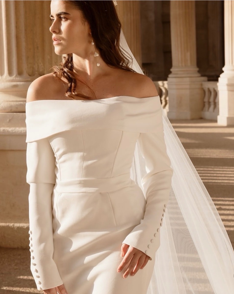 Mareva — Model & Hostess in Paris photo 7