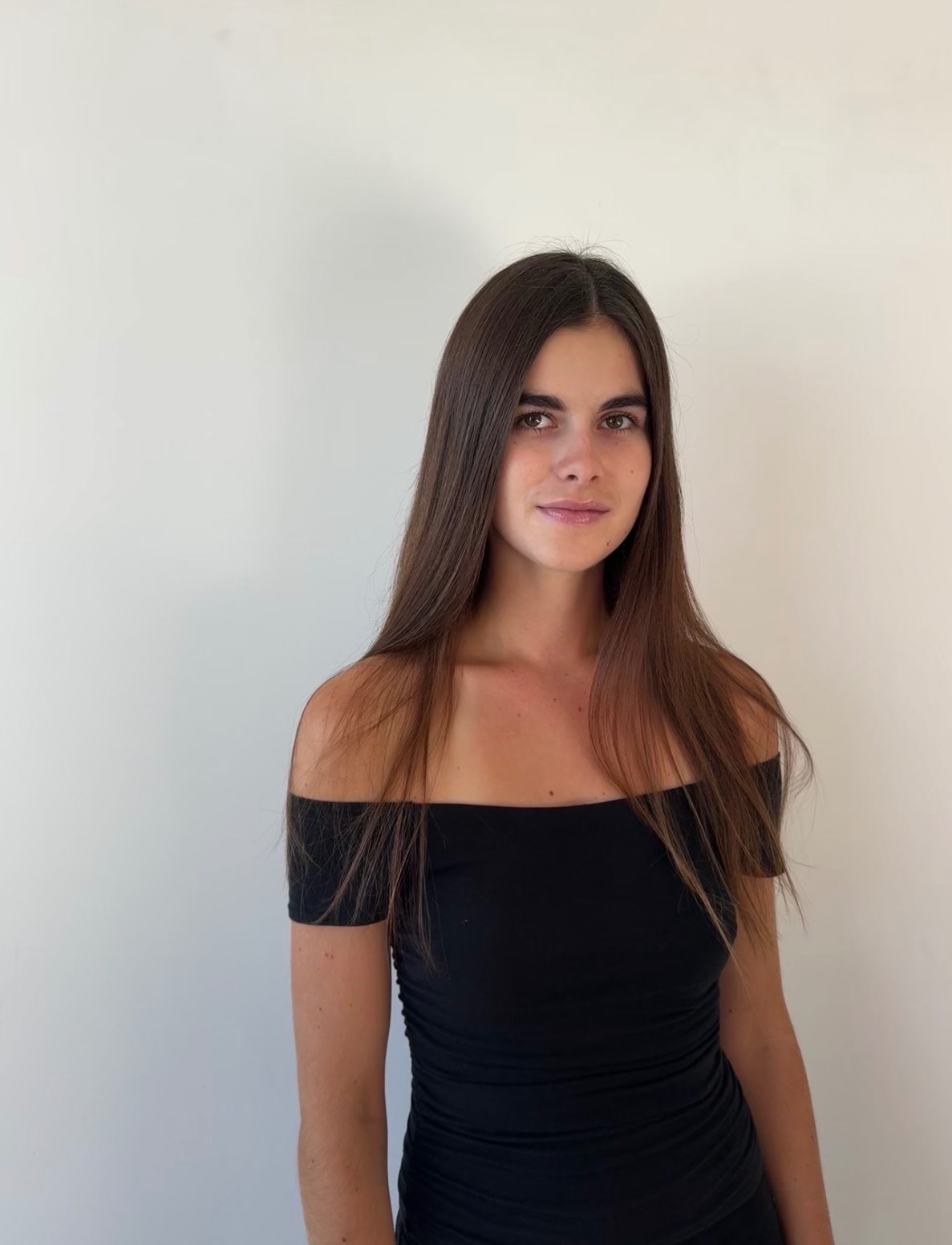 Mareva — Model & Hostess in Paris photo 9