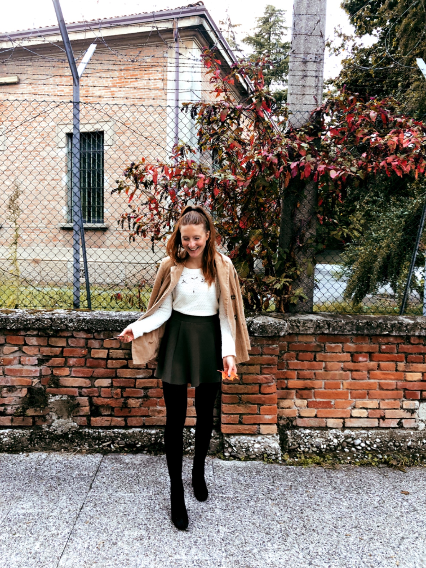 Elisabetta — Model & Hostess in Cernusco Sul Naviglio photo 4