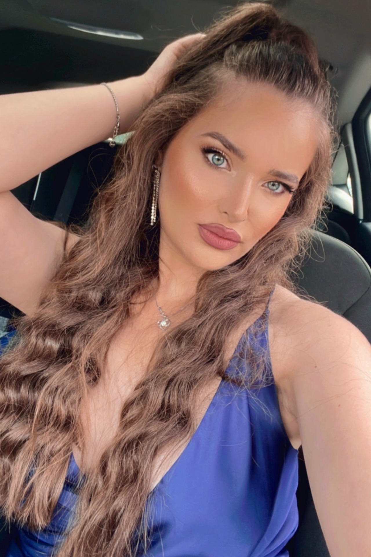 Adina Gabriela — Model & Hostess in Melegnano photo 1