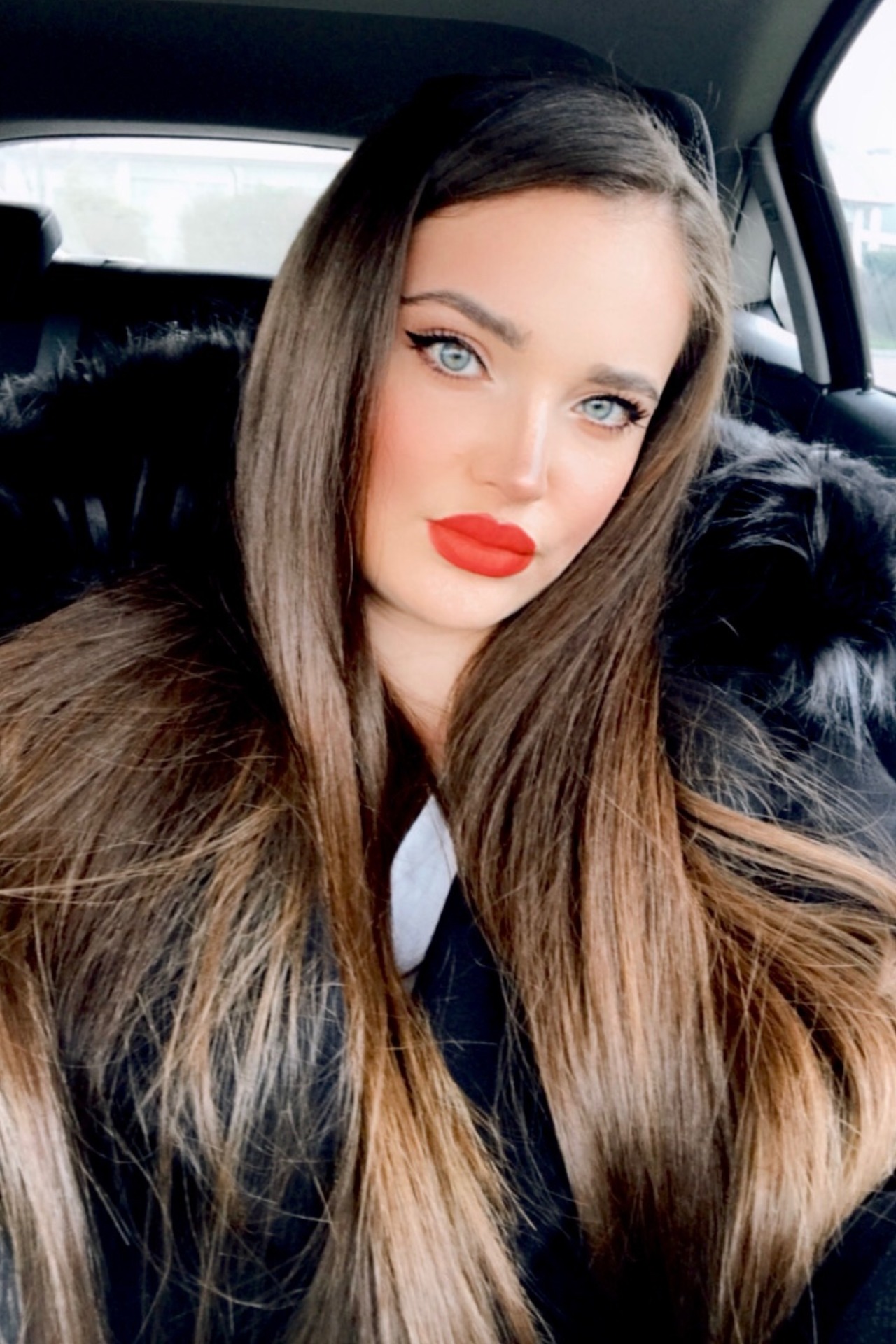Adina Gabriela — Model & Hostess in Melegnano photo 2