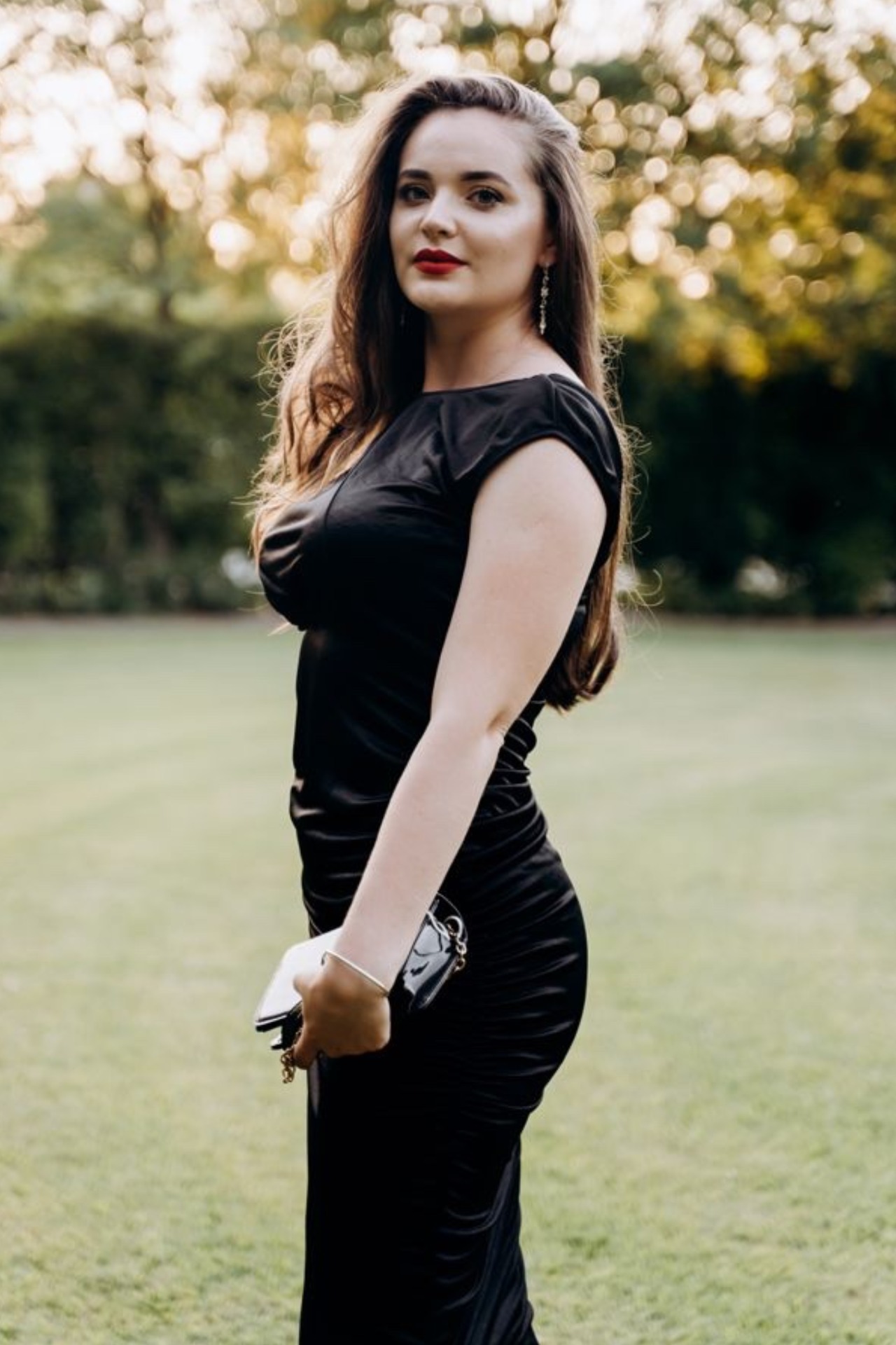 Adina Gabriela — Model & Hostess in Melegnano photo 5