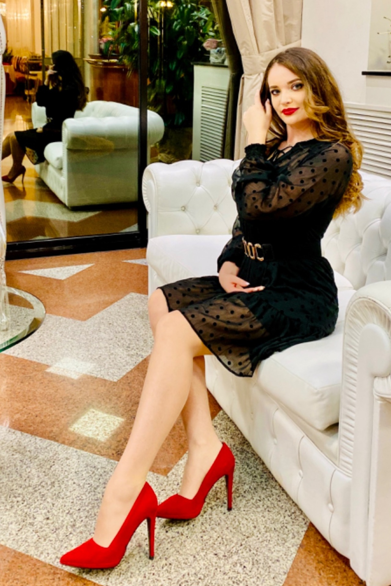 Adina Gabriela — Model & Hostess in Melegnano photo 6