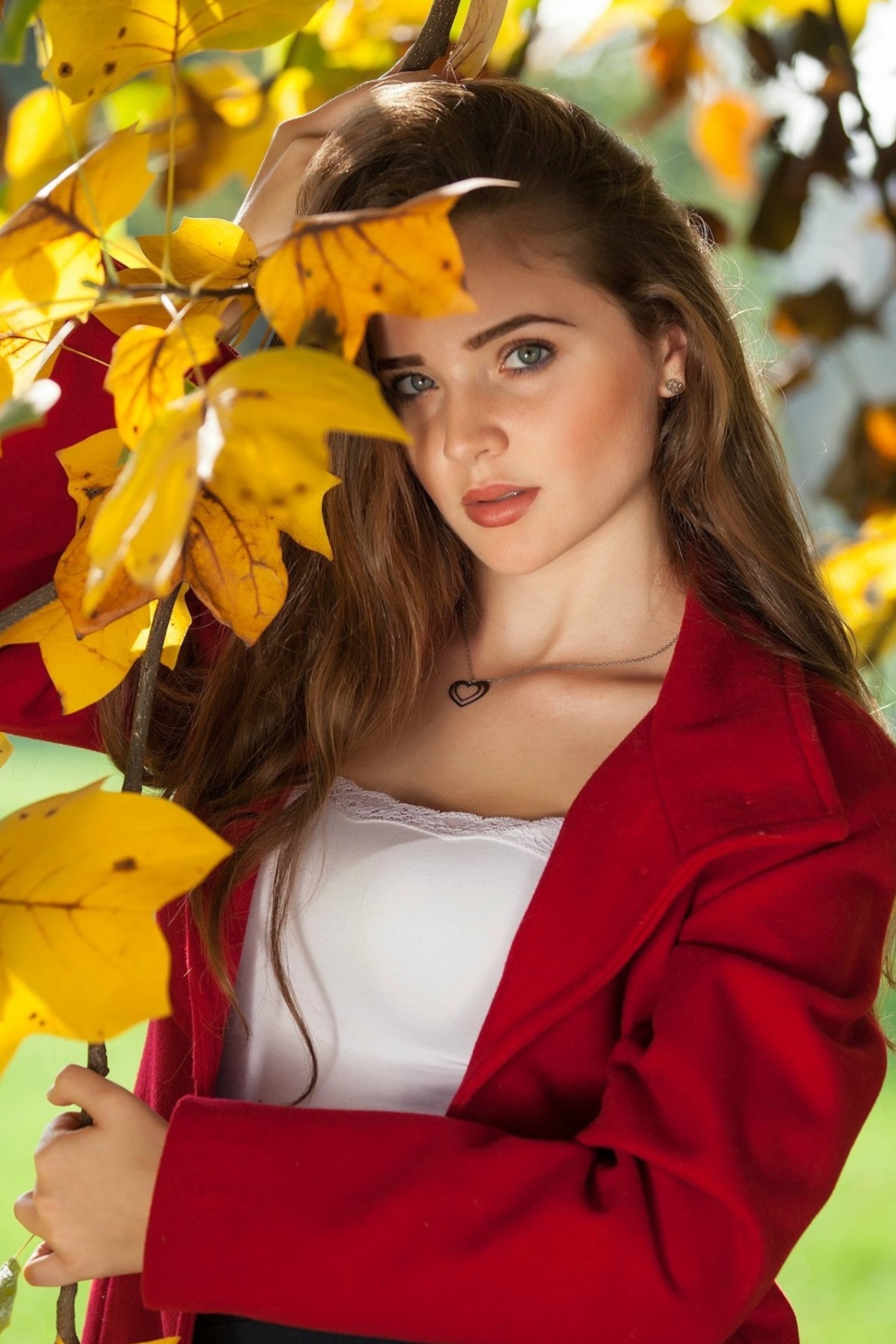 Adina Gabriela — Model & Hostess in Melegnano photo 8