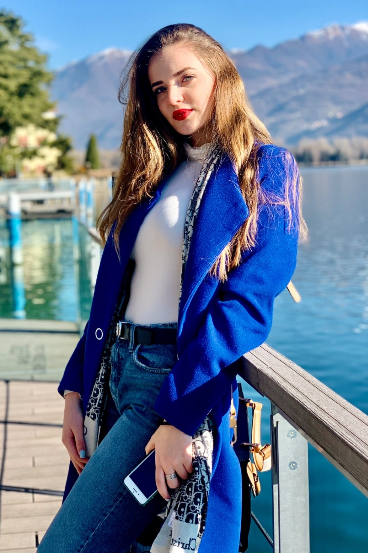 Adina Gabriela — Model & Hostess in Melegnano photo 9