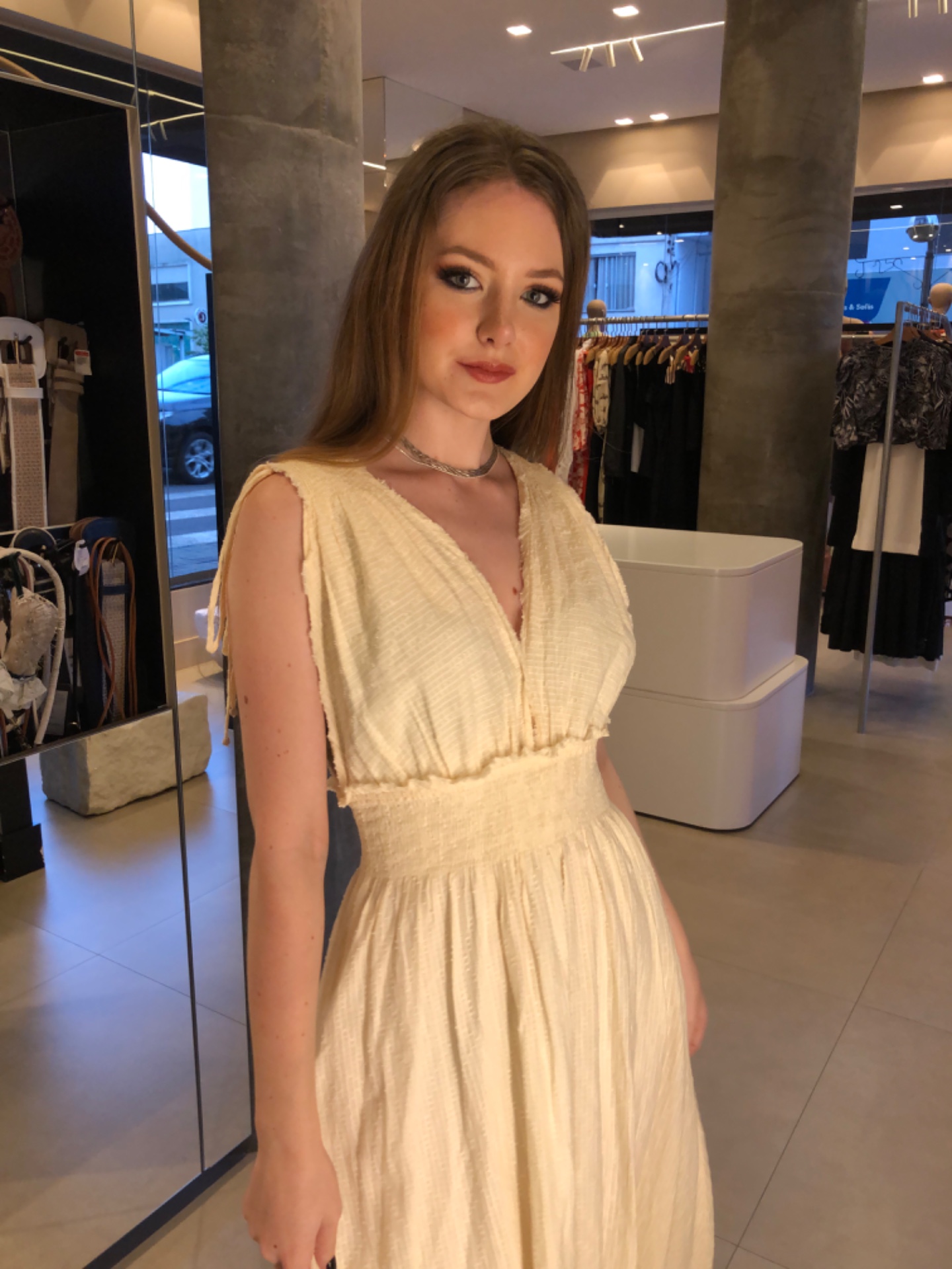 Vit&oacute;ria Rafaela — Model & Hostess in Pato Branco photo 1