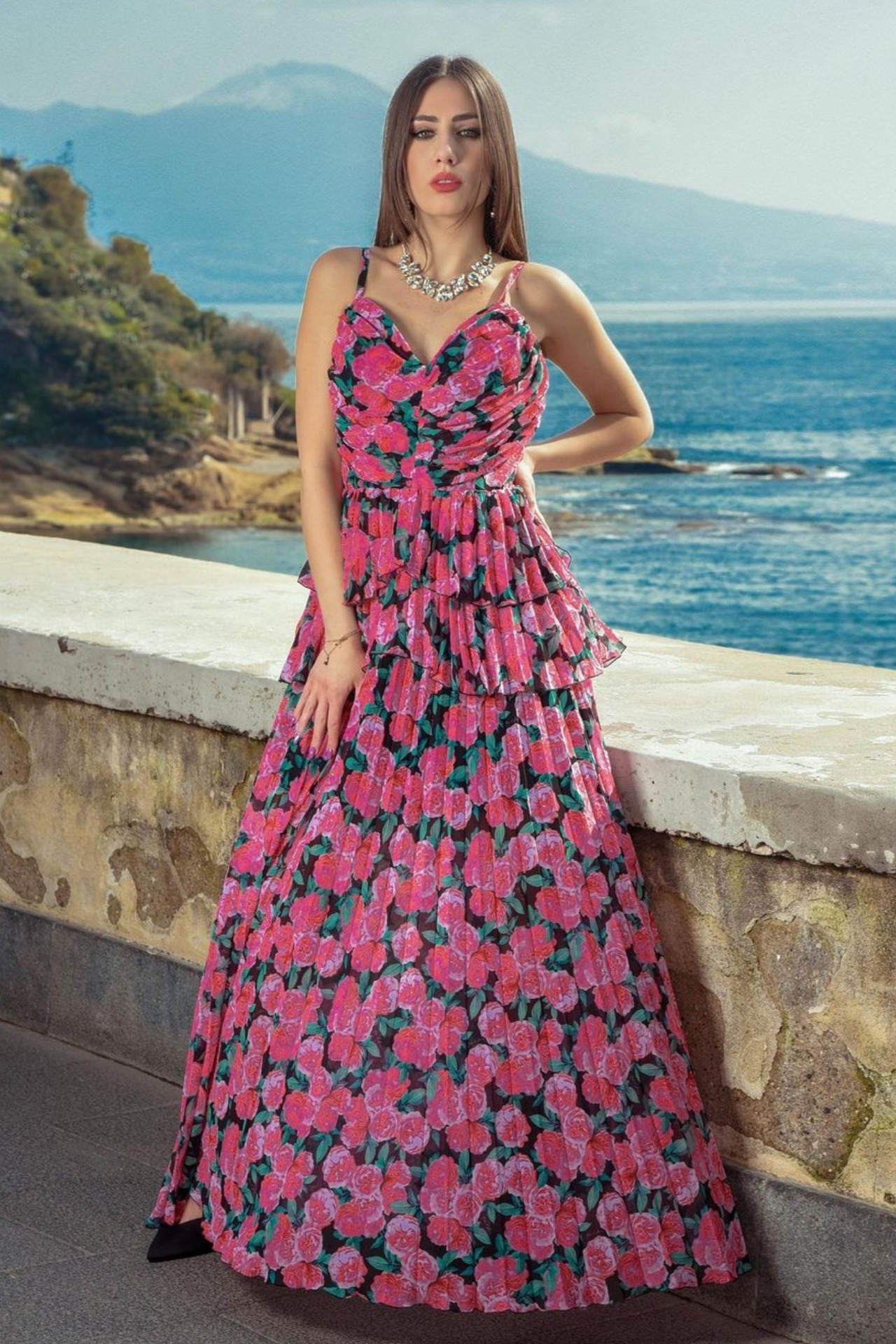 Valentina — Model & Hostess in Napoli photo 10